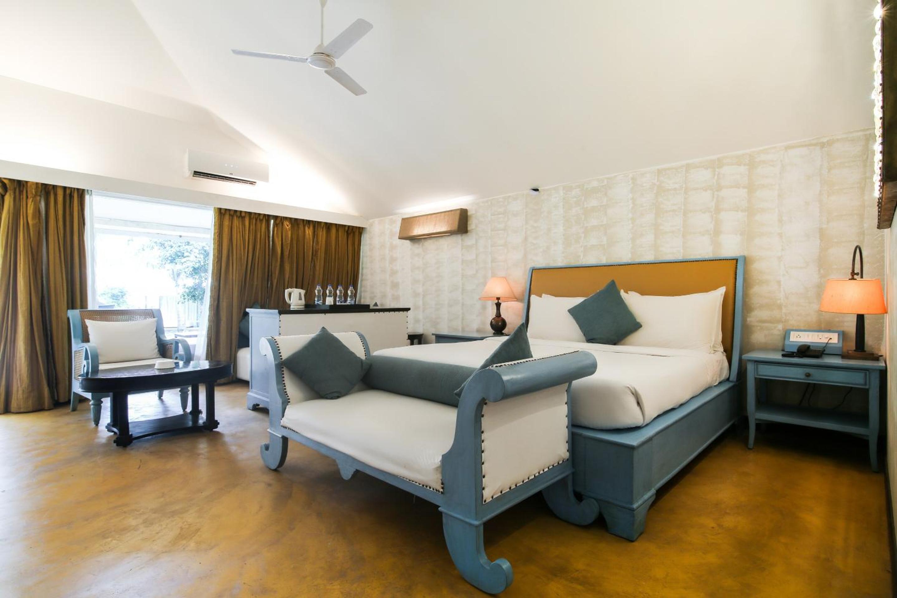 Marbela Beach Resort