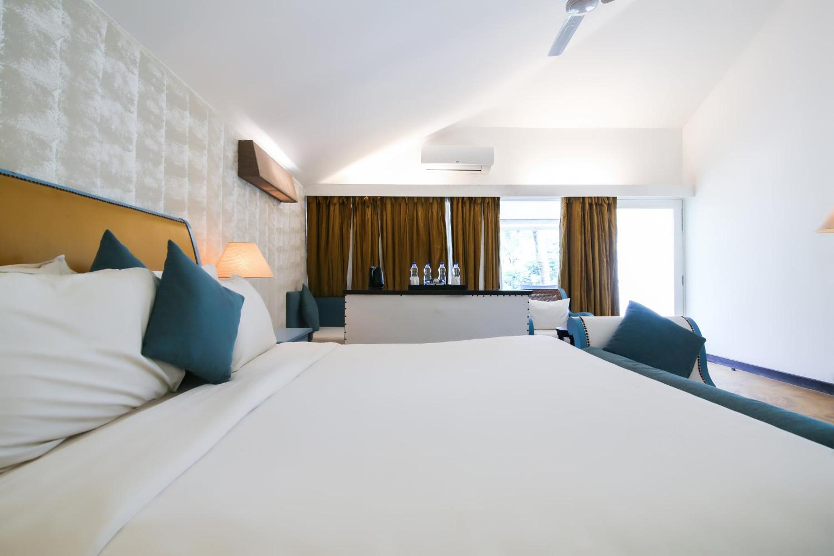 Marbela Beach Resort