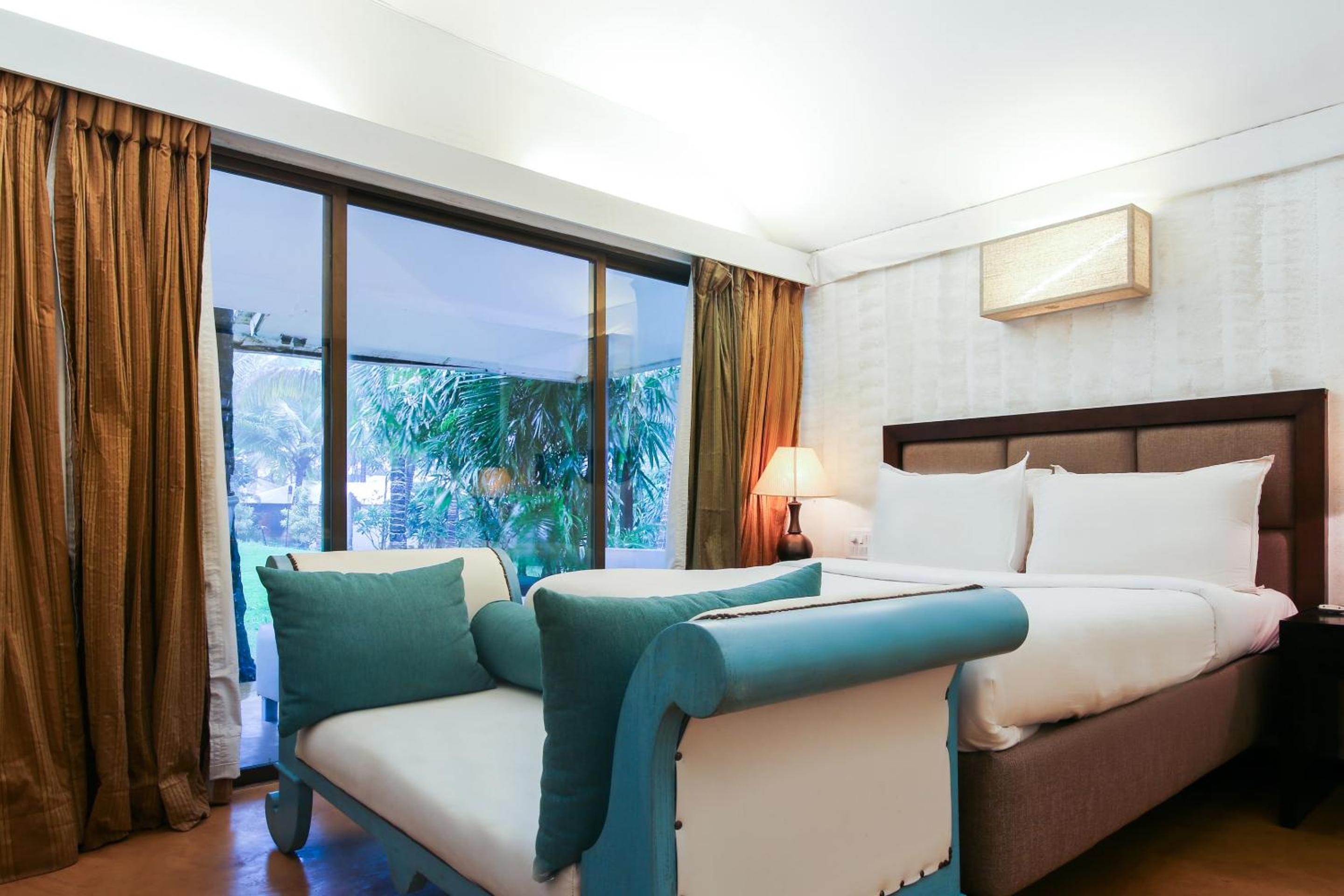 Marbela Beach Resort