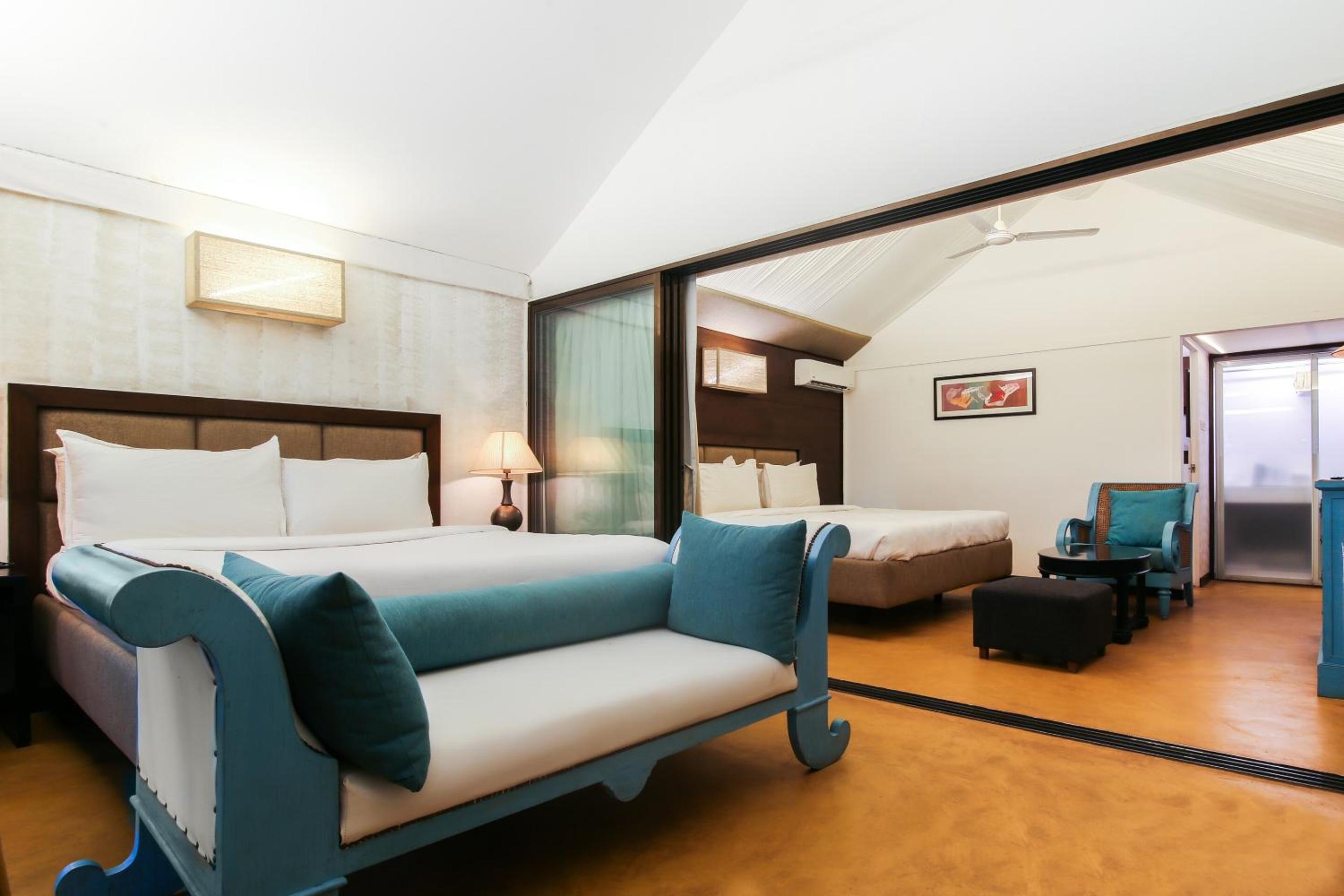 Marbela Beach Resort