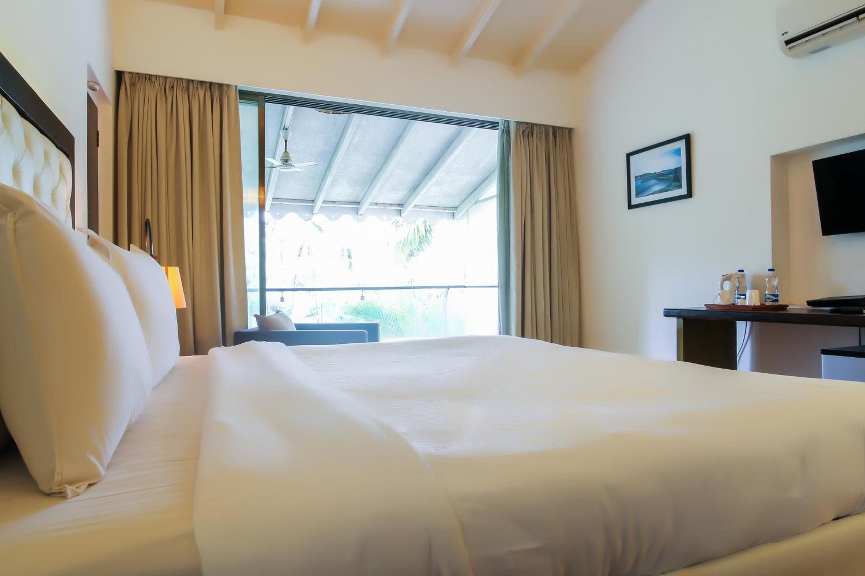 Marbela Beach Resort