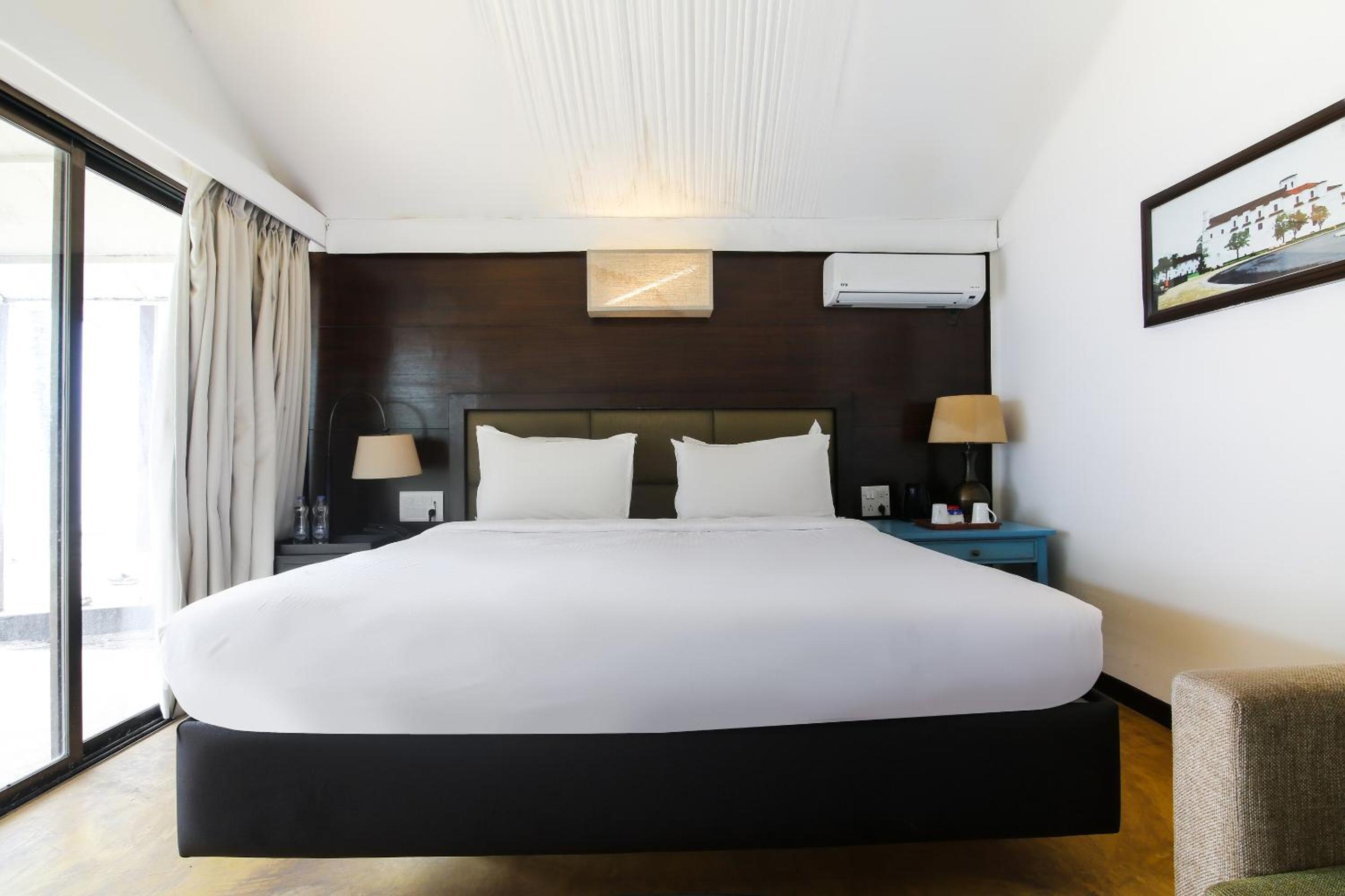 Marbela Beach Resort