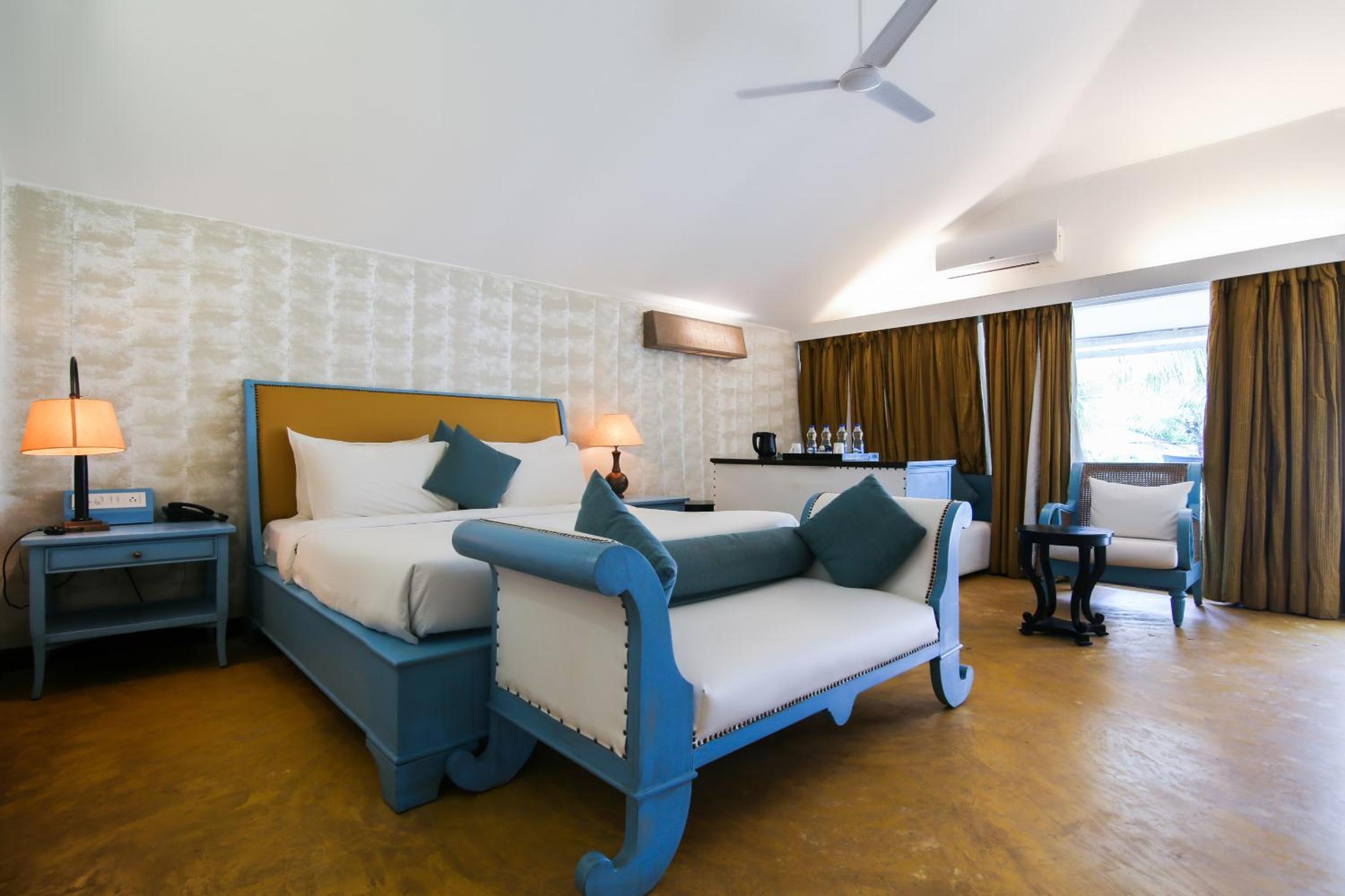 Marbela Beach Resort