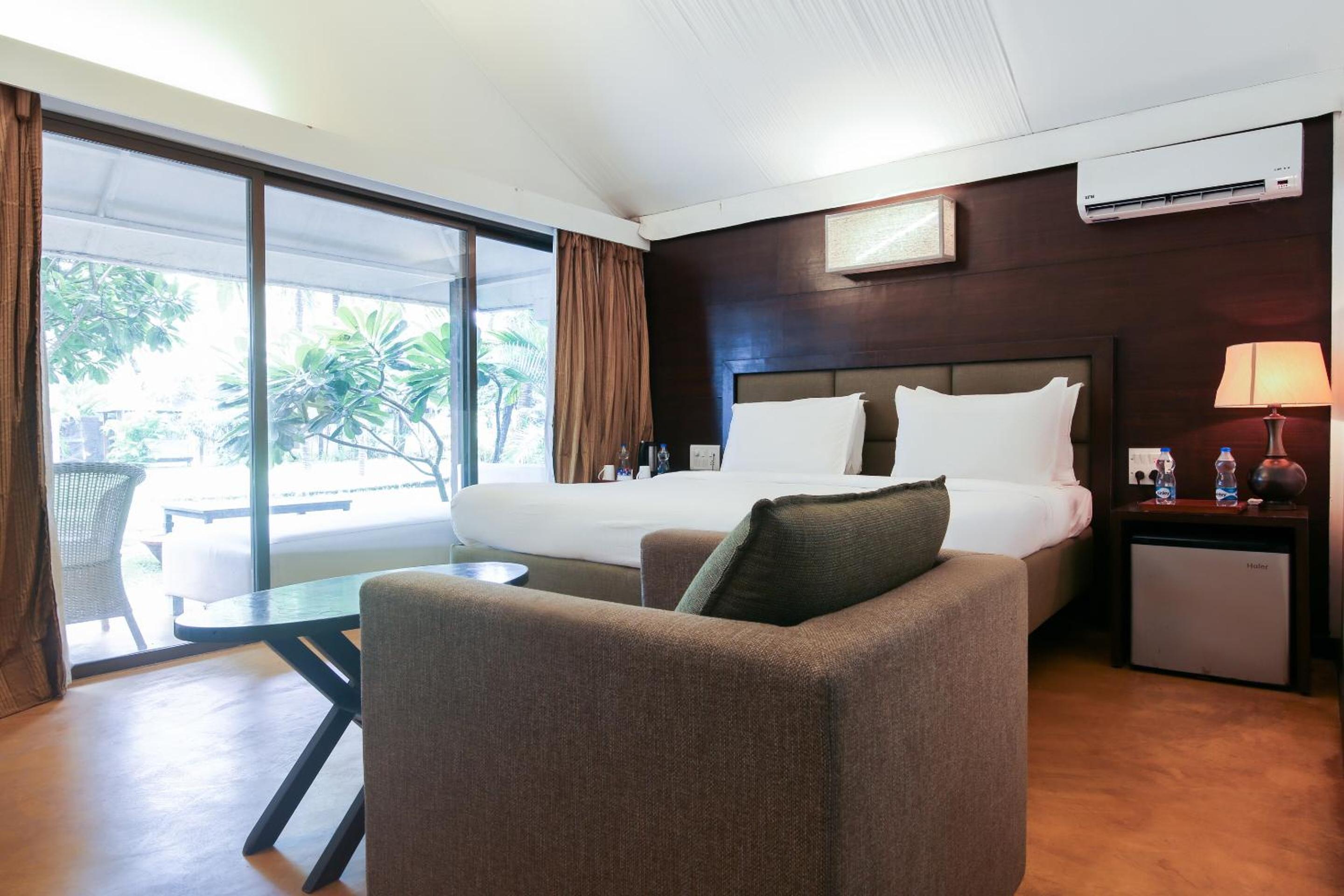 Marbela Beach Resort