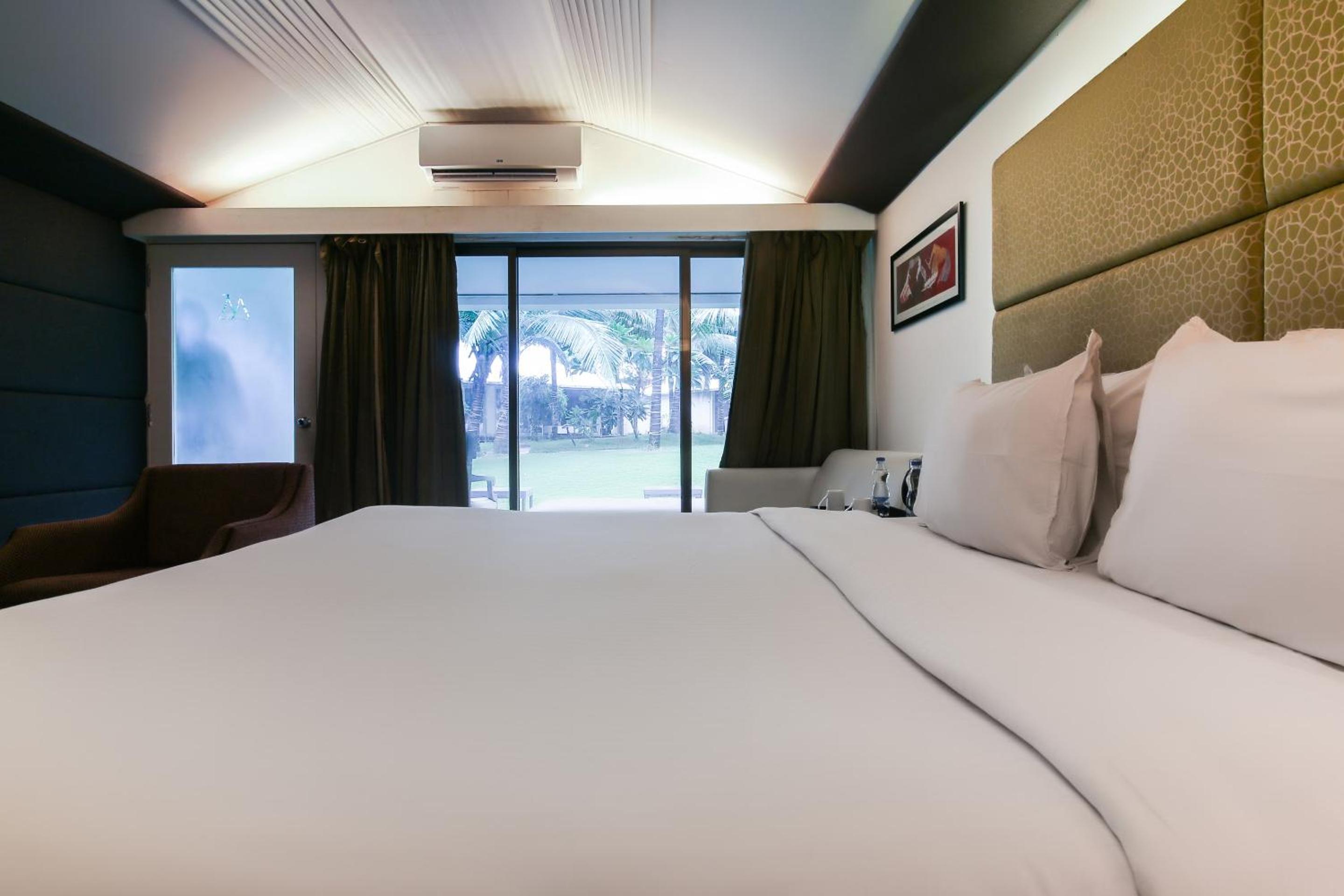 Marbela Beach Resort