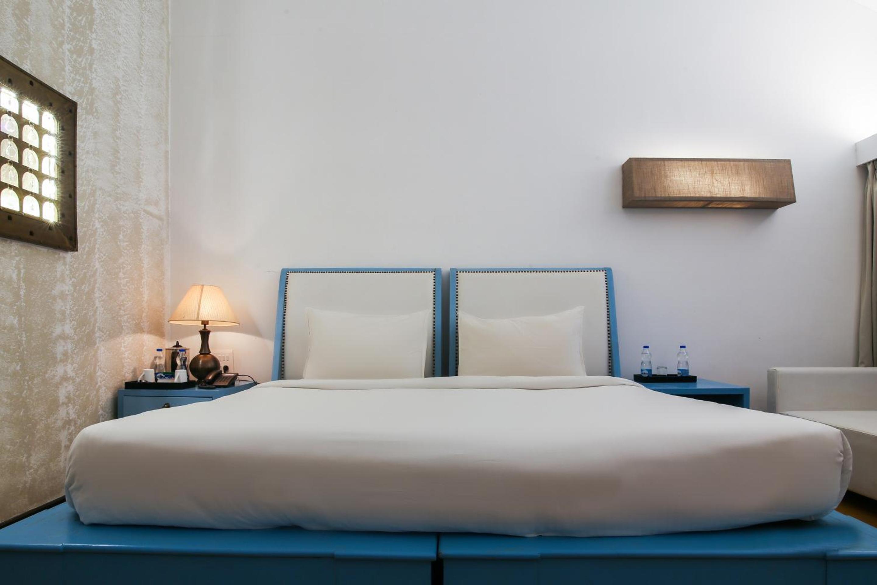 Marbela Beach Resort