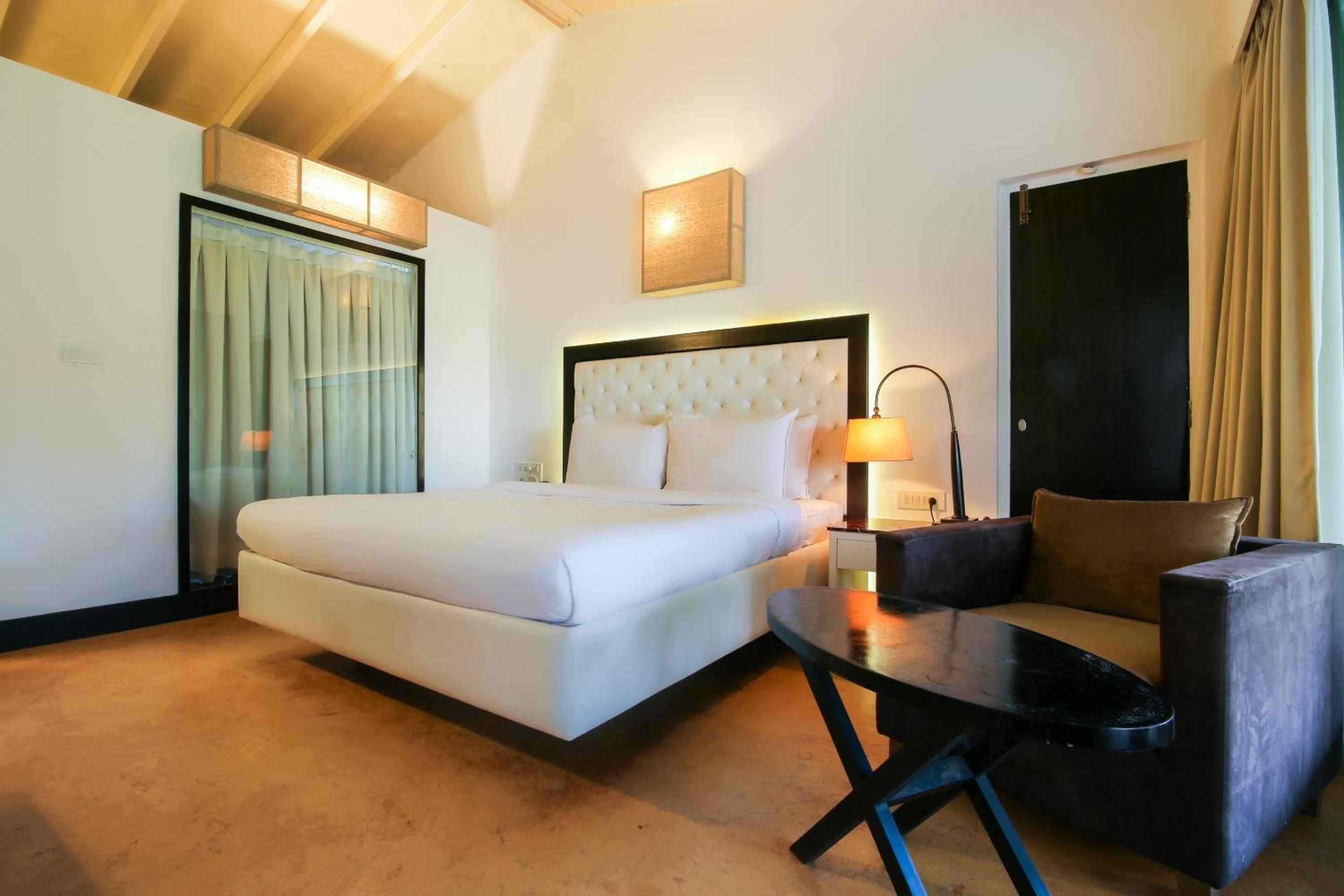 Marbela Beach Resort