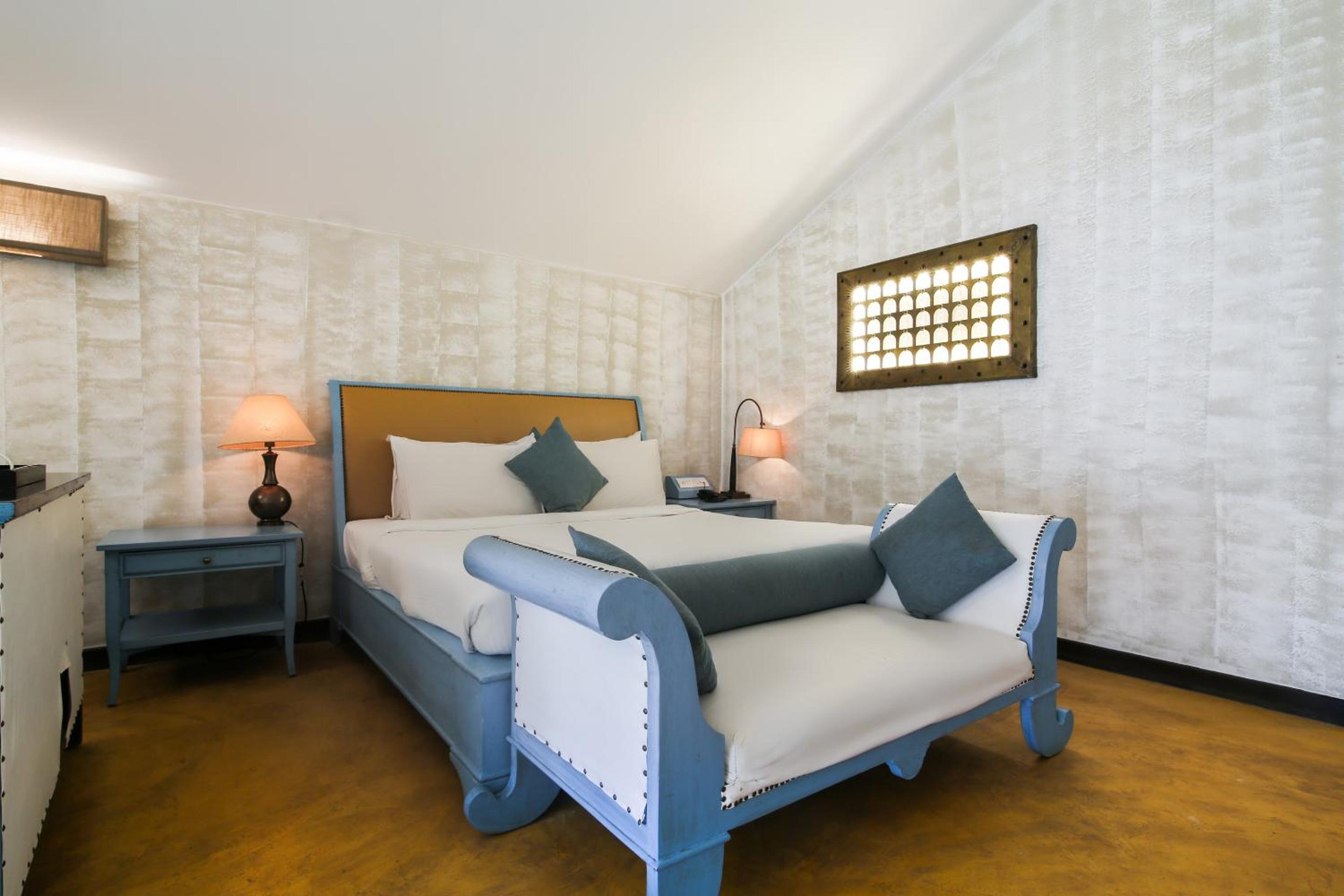 Marbela Beach Resort