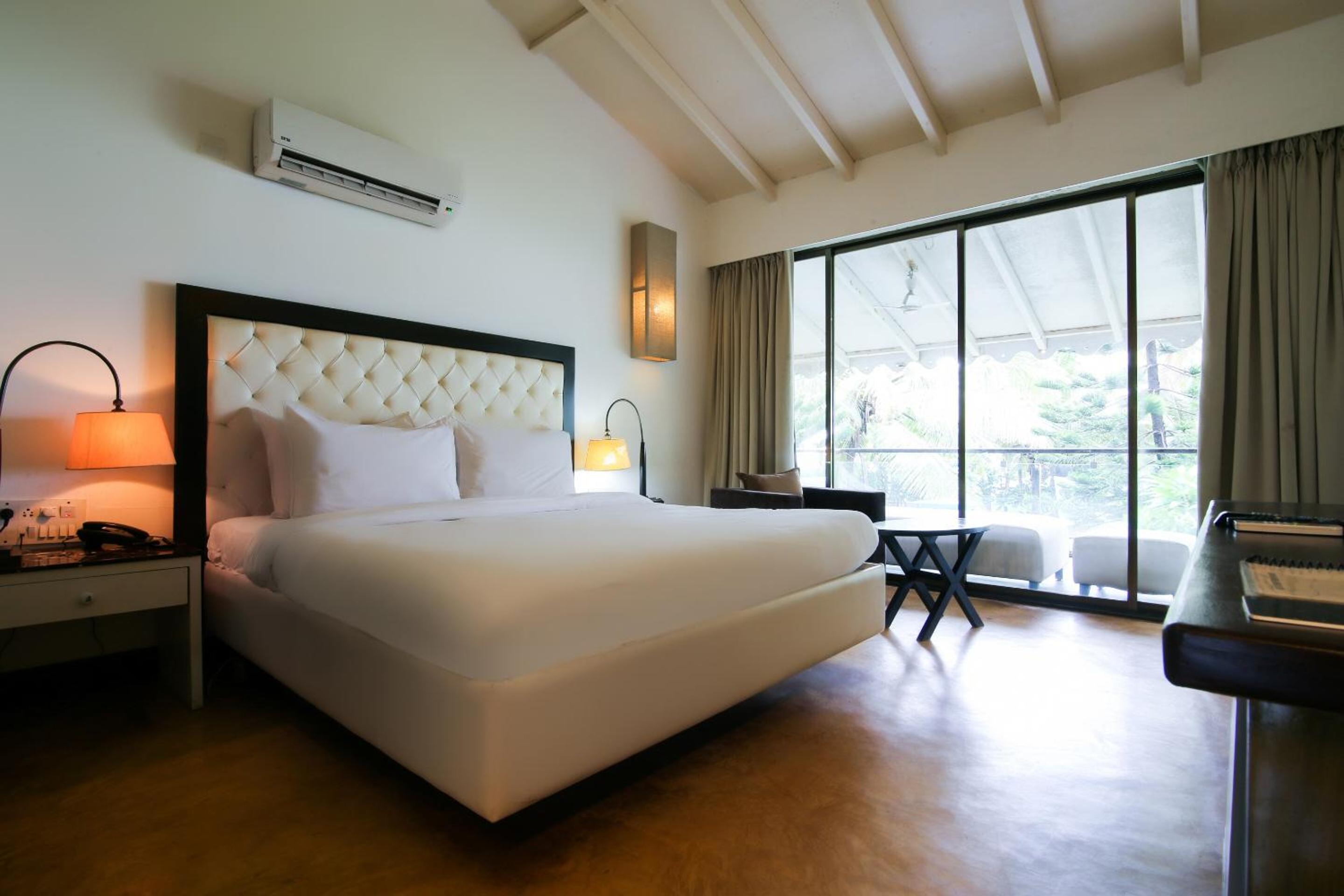 Marbela Beach Resort
