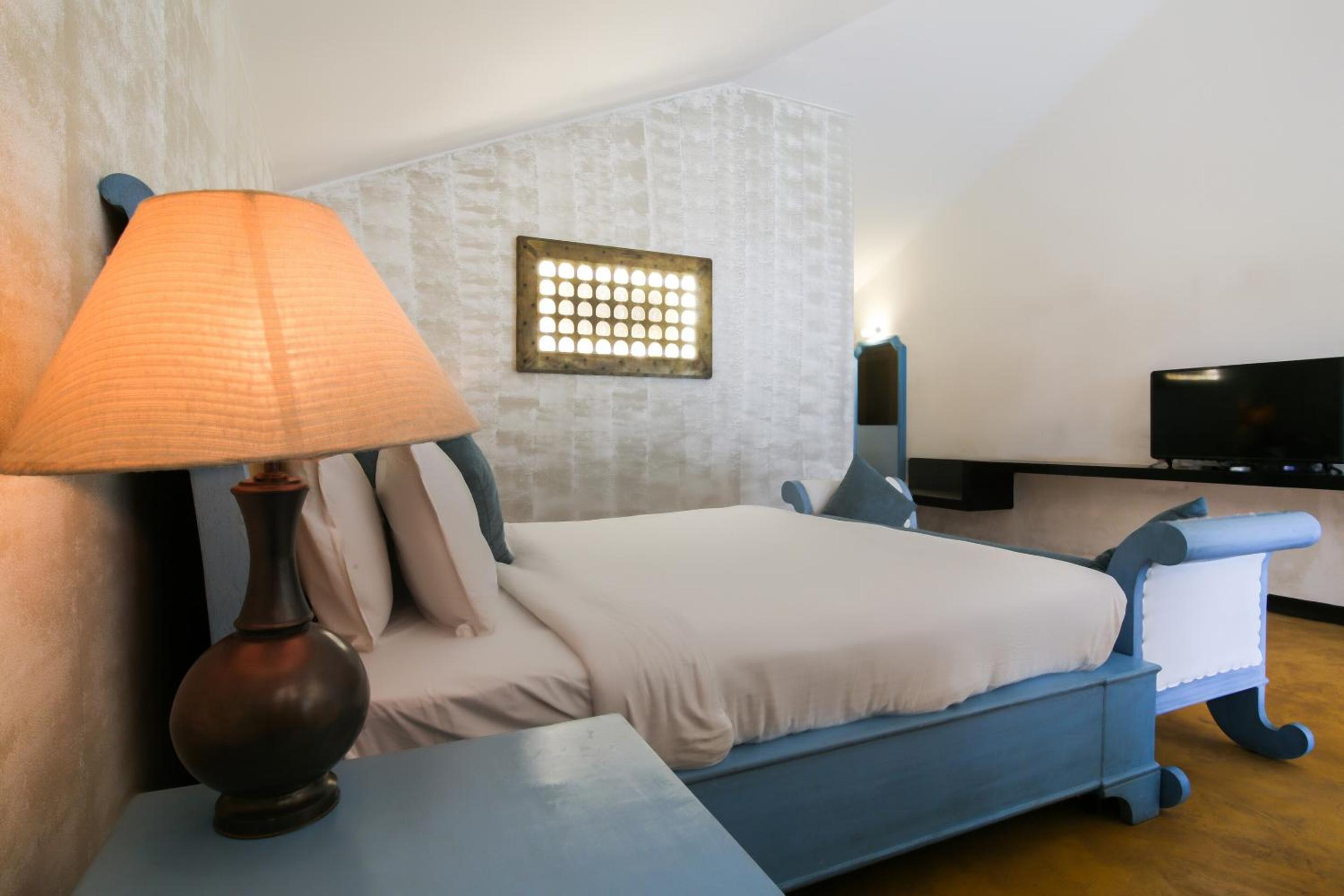 Marbela Beach Resort