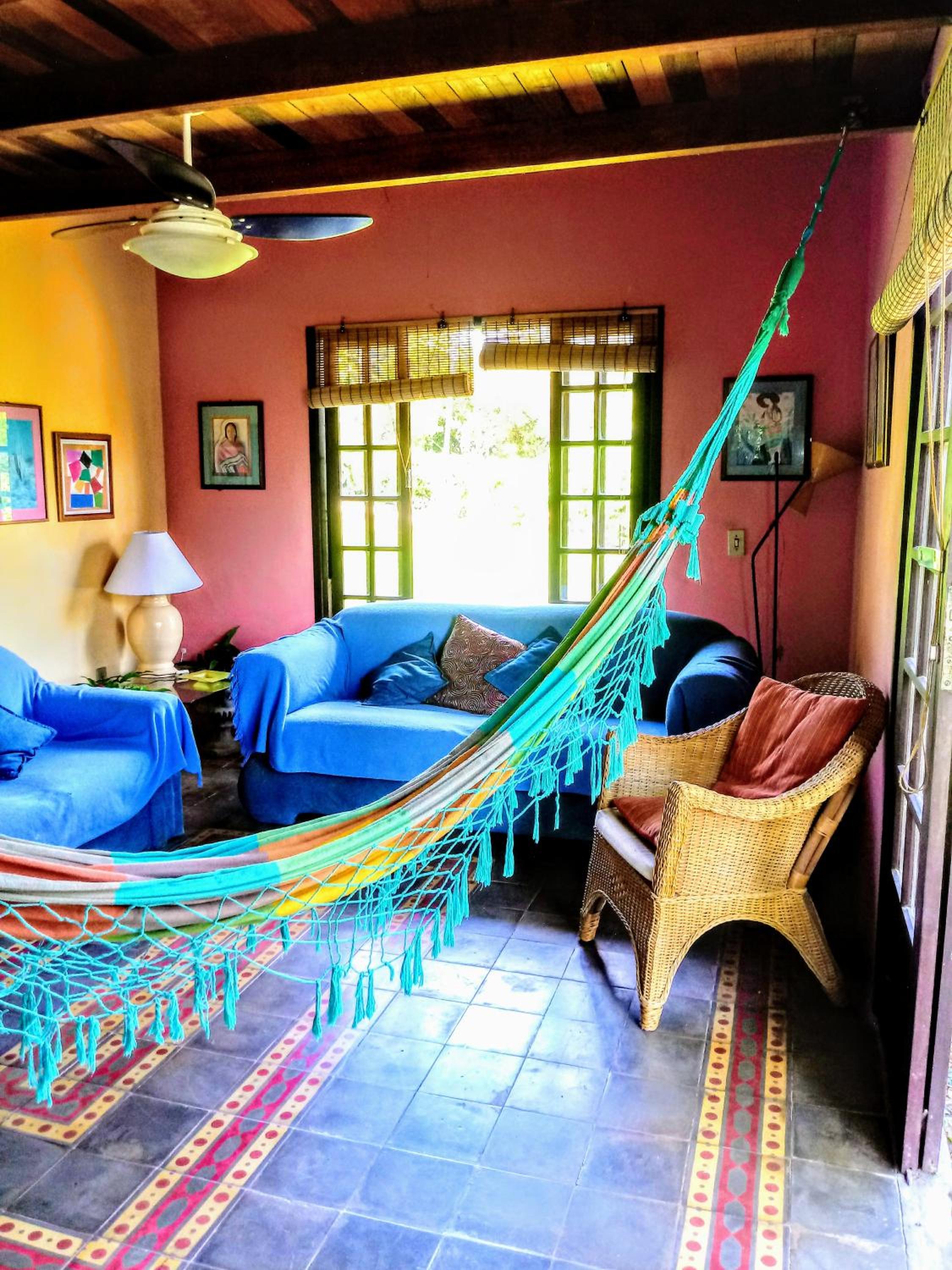 Casa na Praia do Rosa