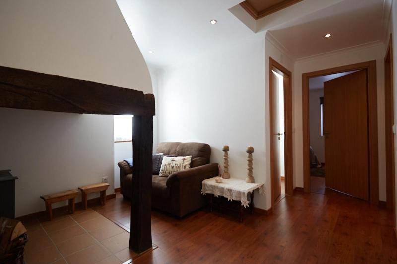 Casa da Eira - Água Formosa _ Vila de Rei view 2
