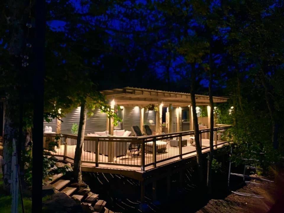 Outdoor Space
