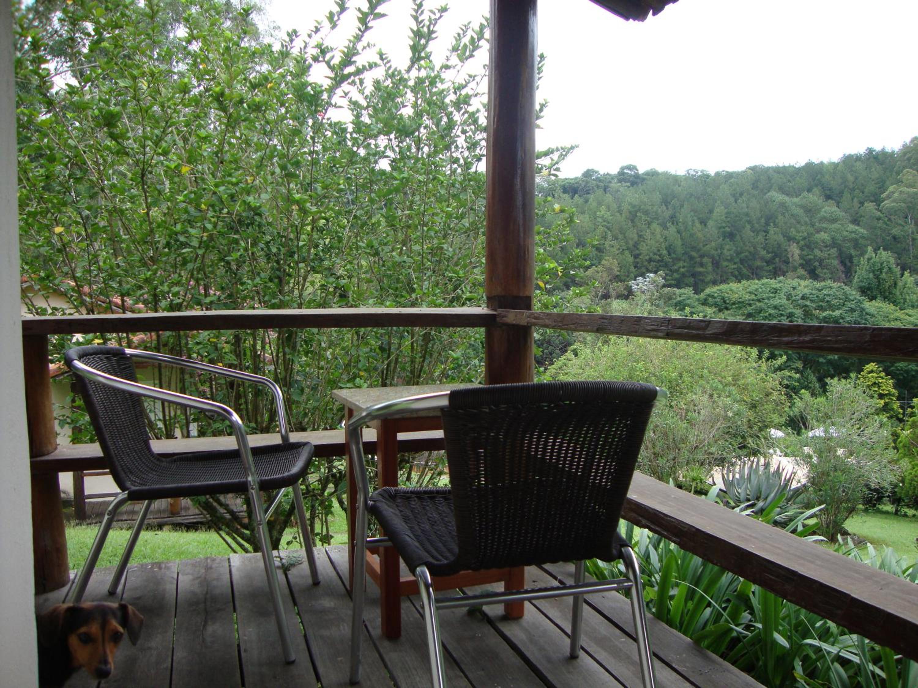 Hotel Fazenda São Francisco