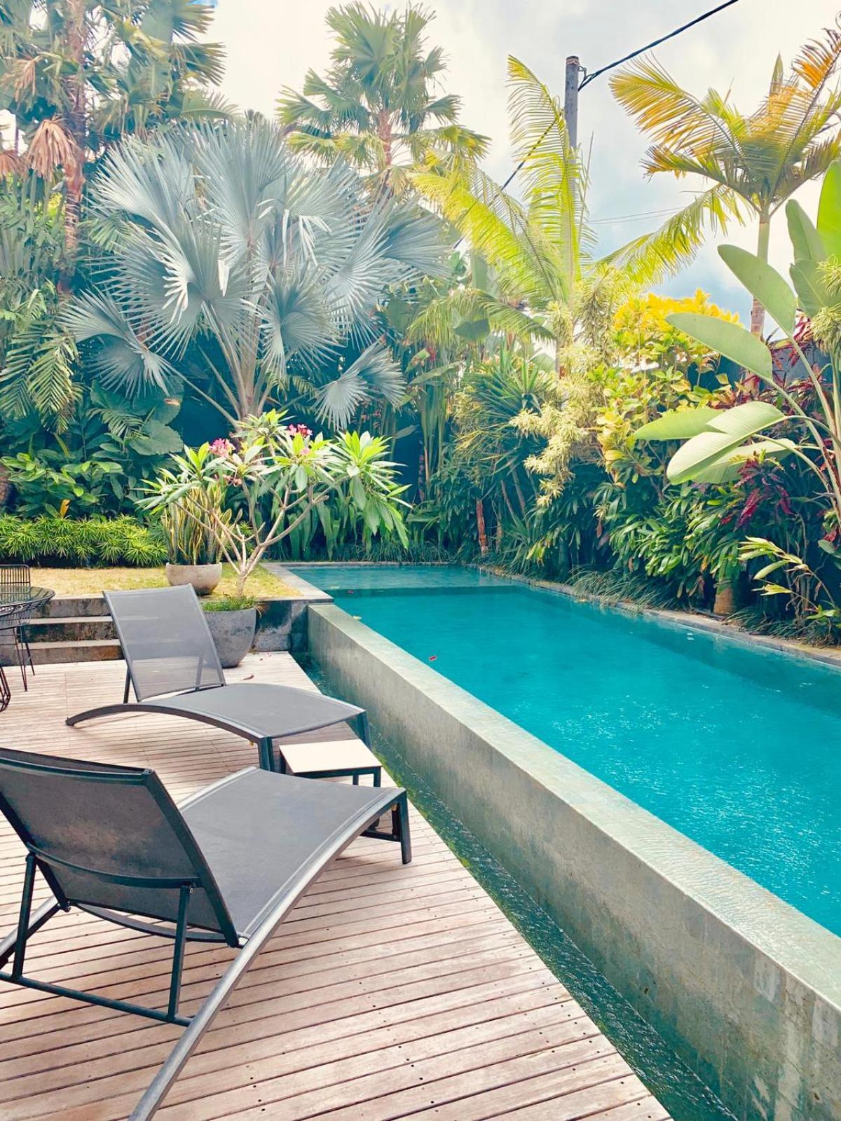 Villa Pakuk by Alfred in Bali - Image 2