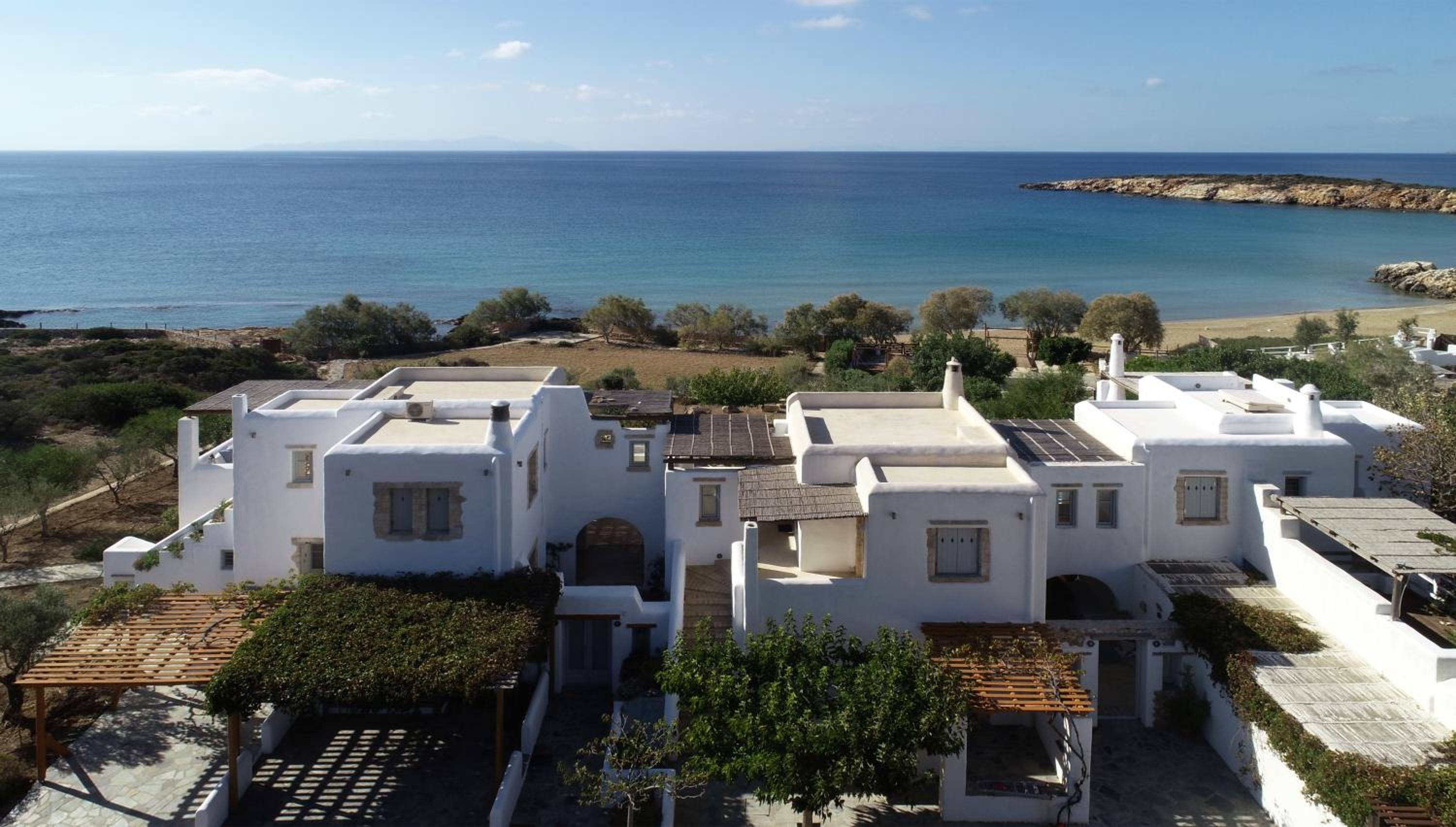 Villa Faragas photo 2
