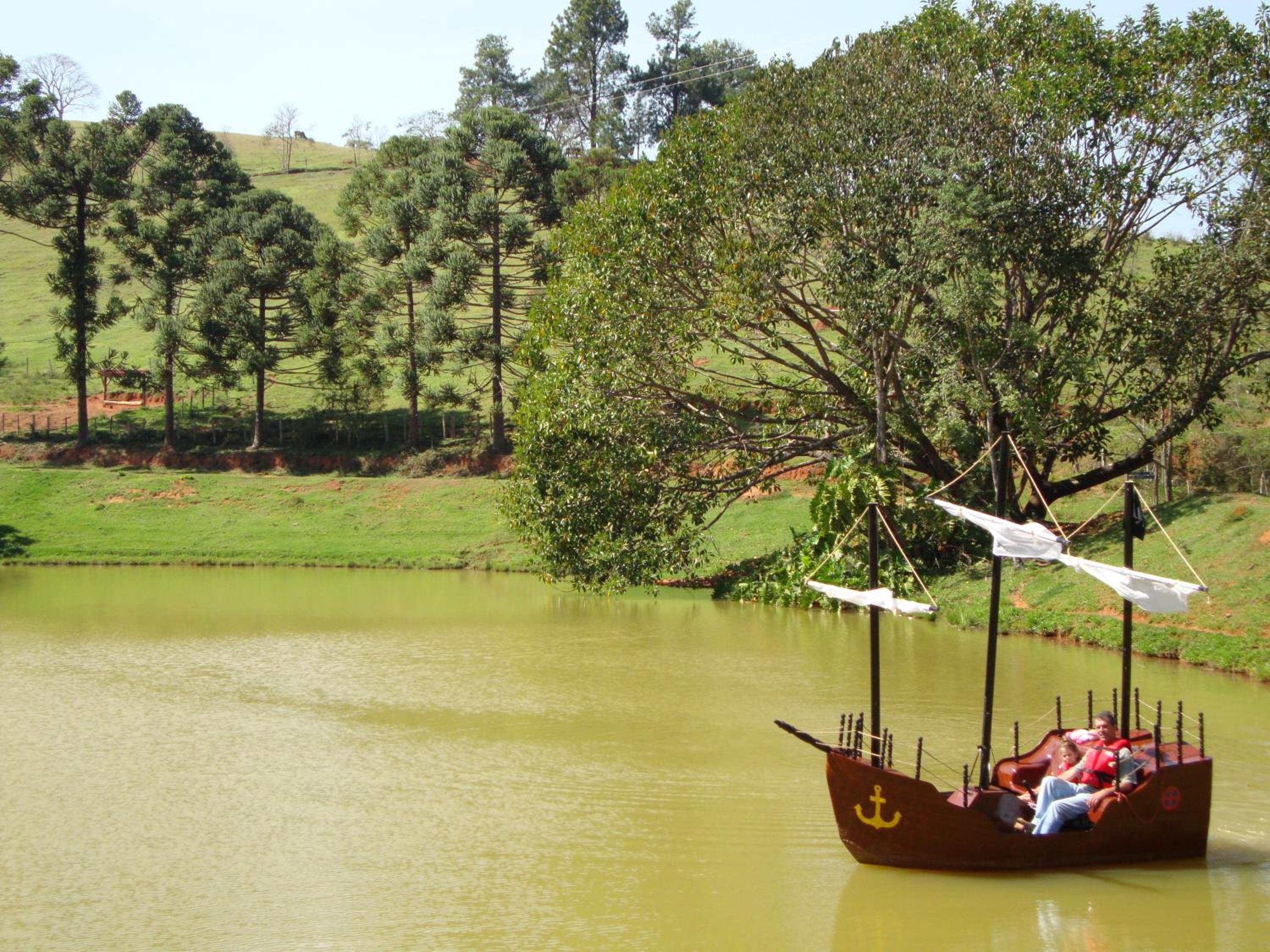 Hotel Fazenda São Francisco