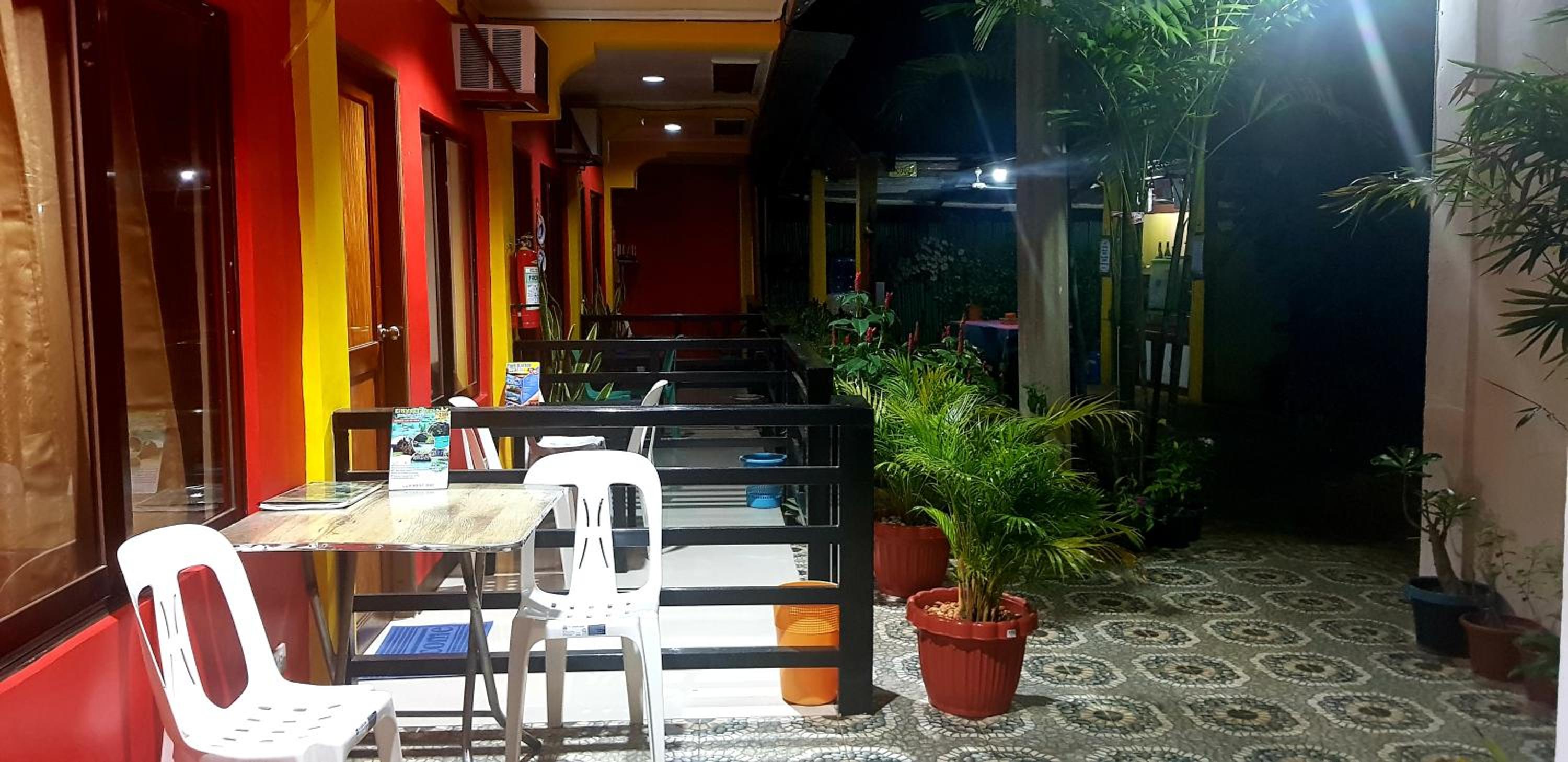 Amelia Homestay