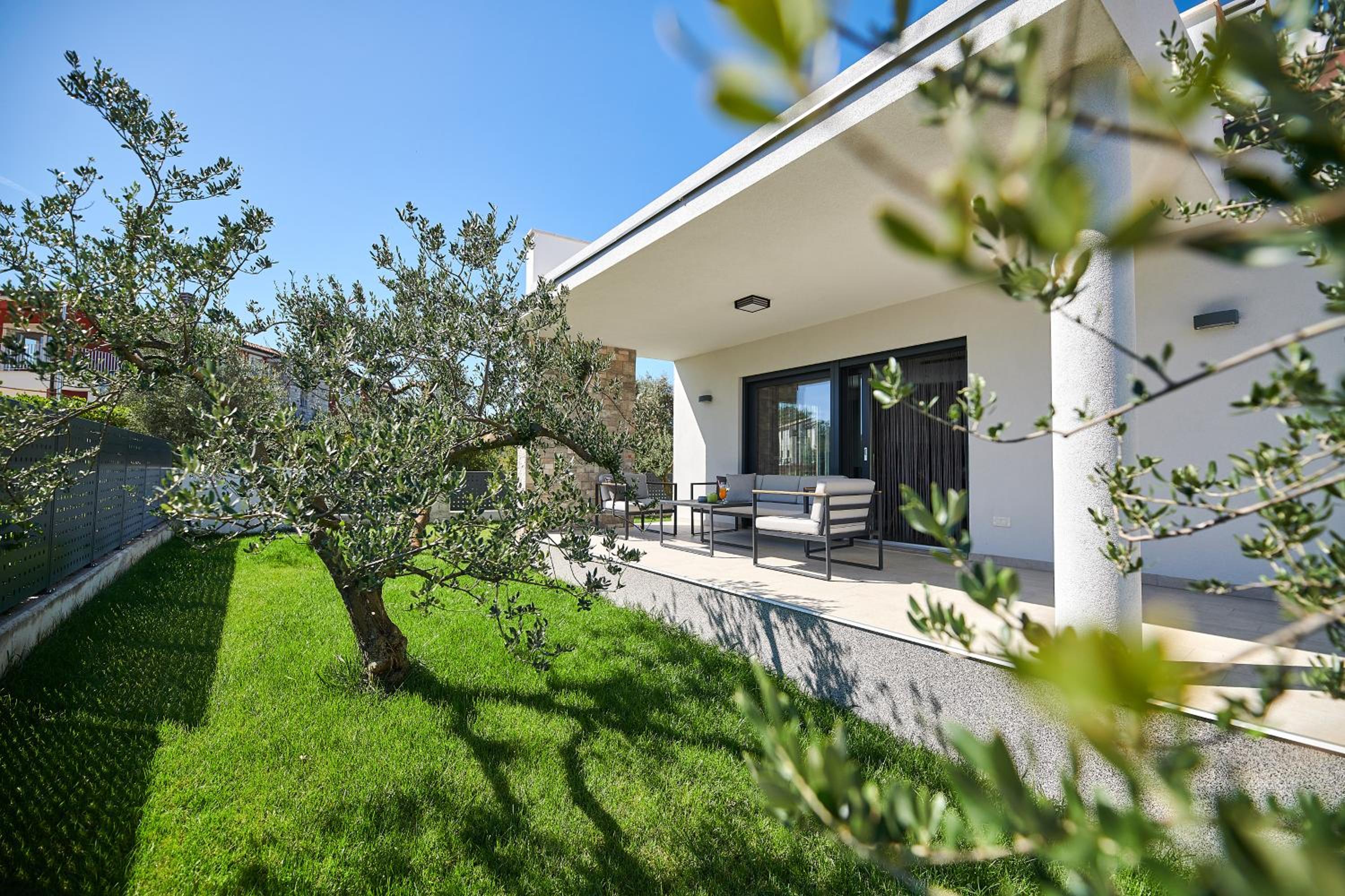 Villa Dolcea view 5