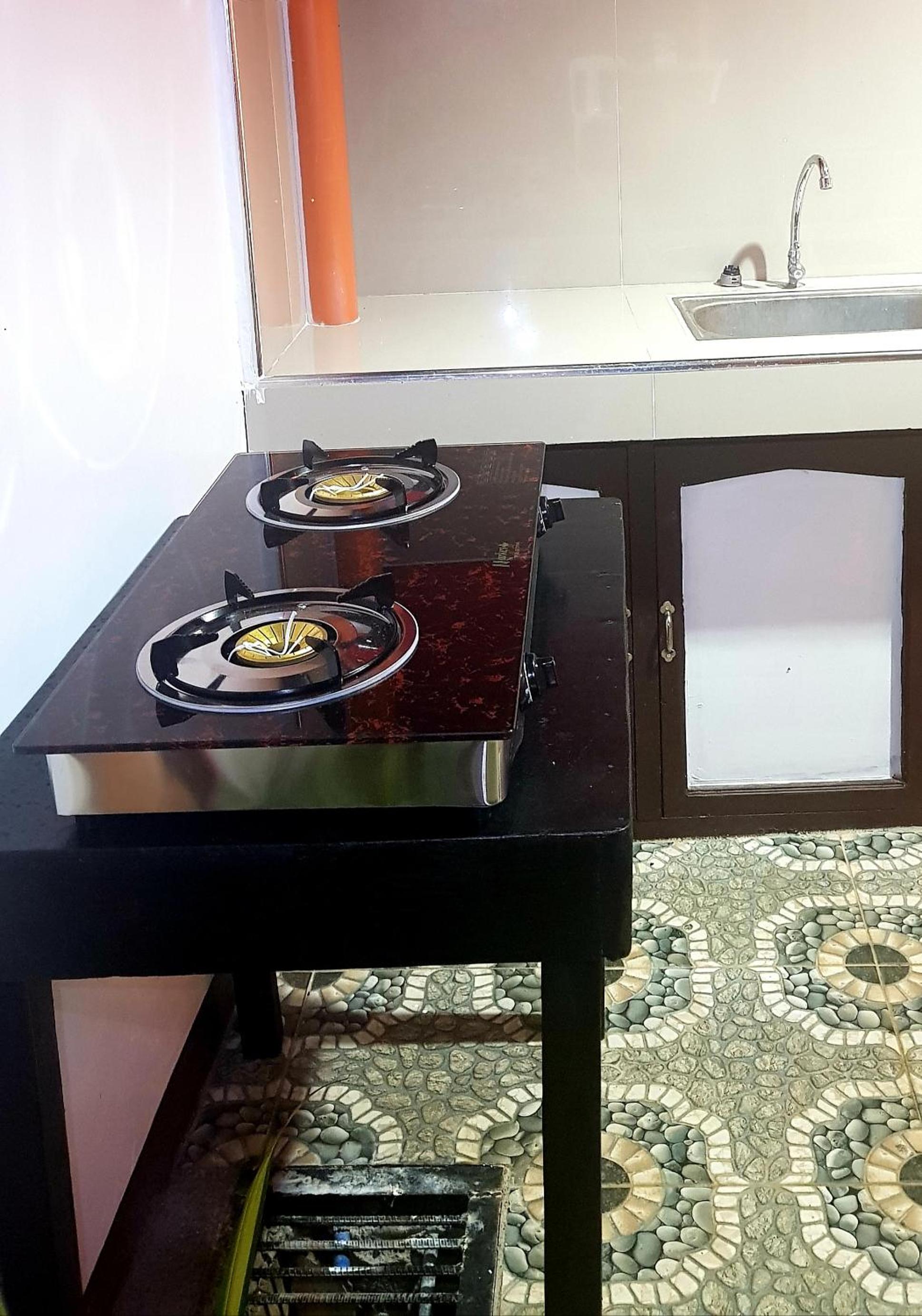 Amelia Homestay