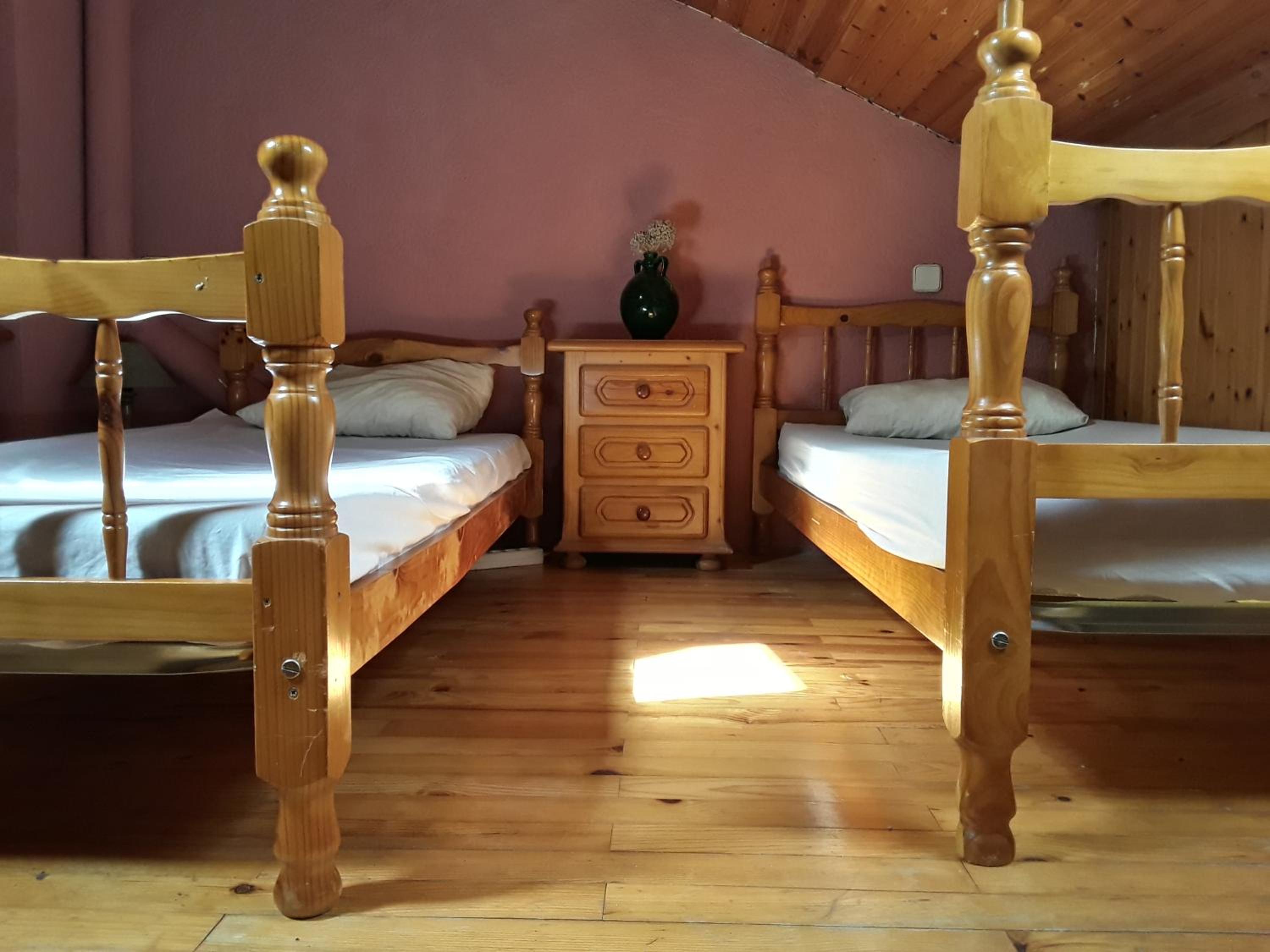 Refugi Rural Vall de Siarb