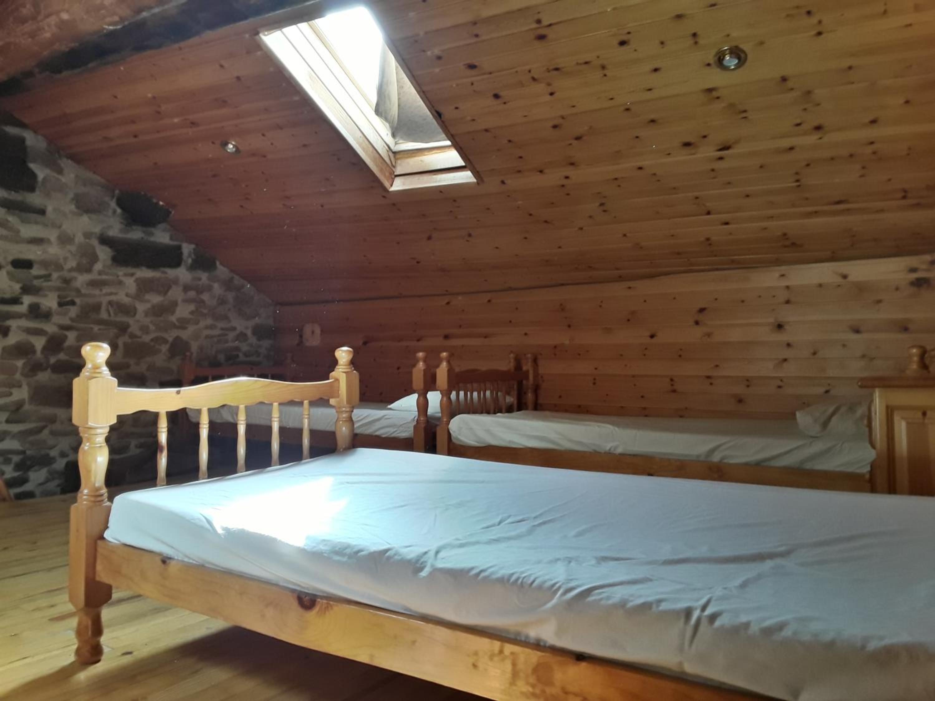 Refugi Rural Vall de Siarb