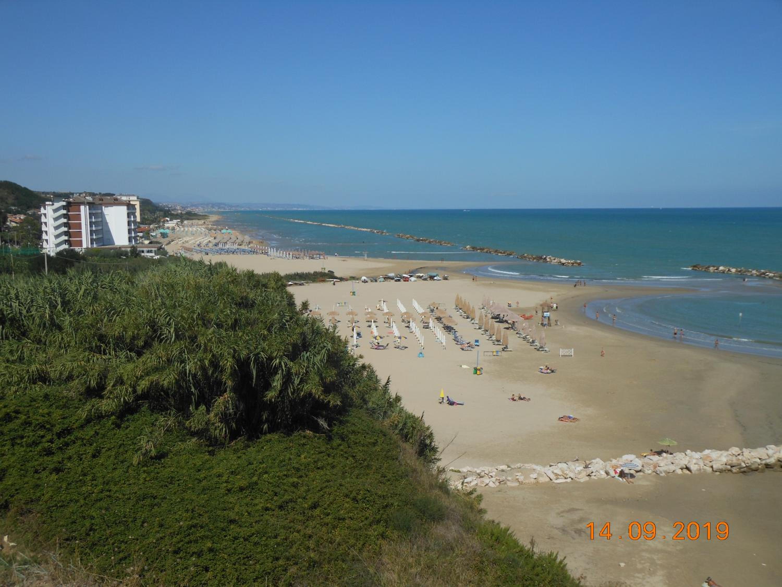 Mini Appartamento Lido Riccio view 5