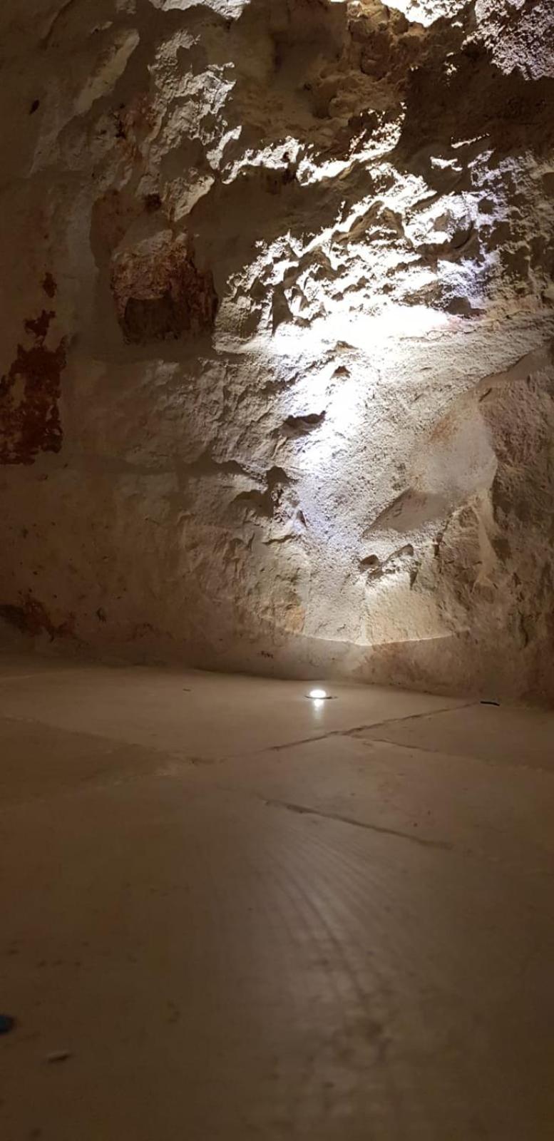 Trullo Cristelle