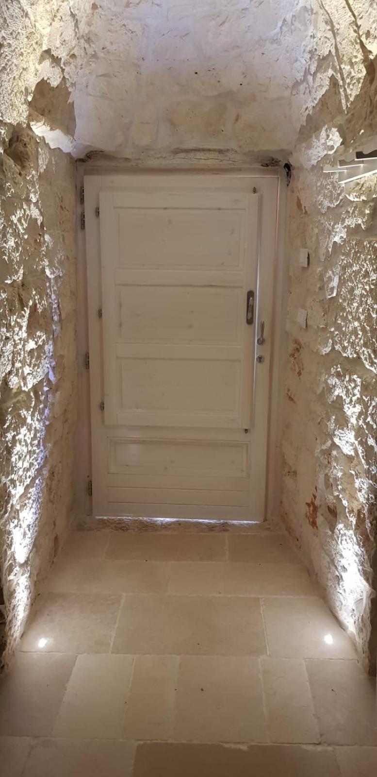 Trullo Cristelle