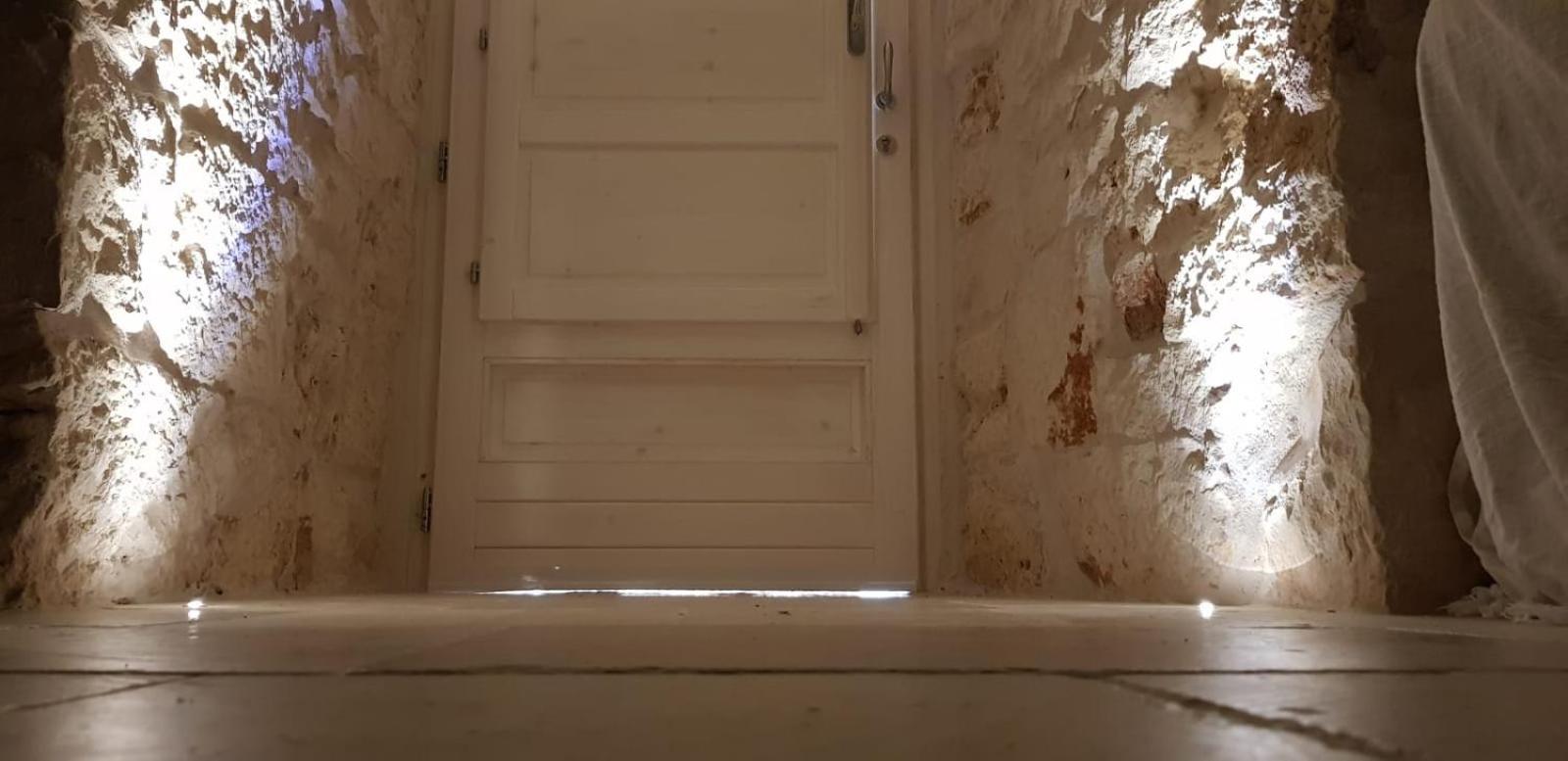 Trullo Cristelle