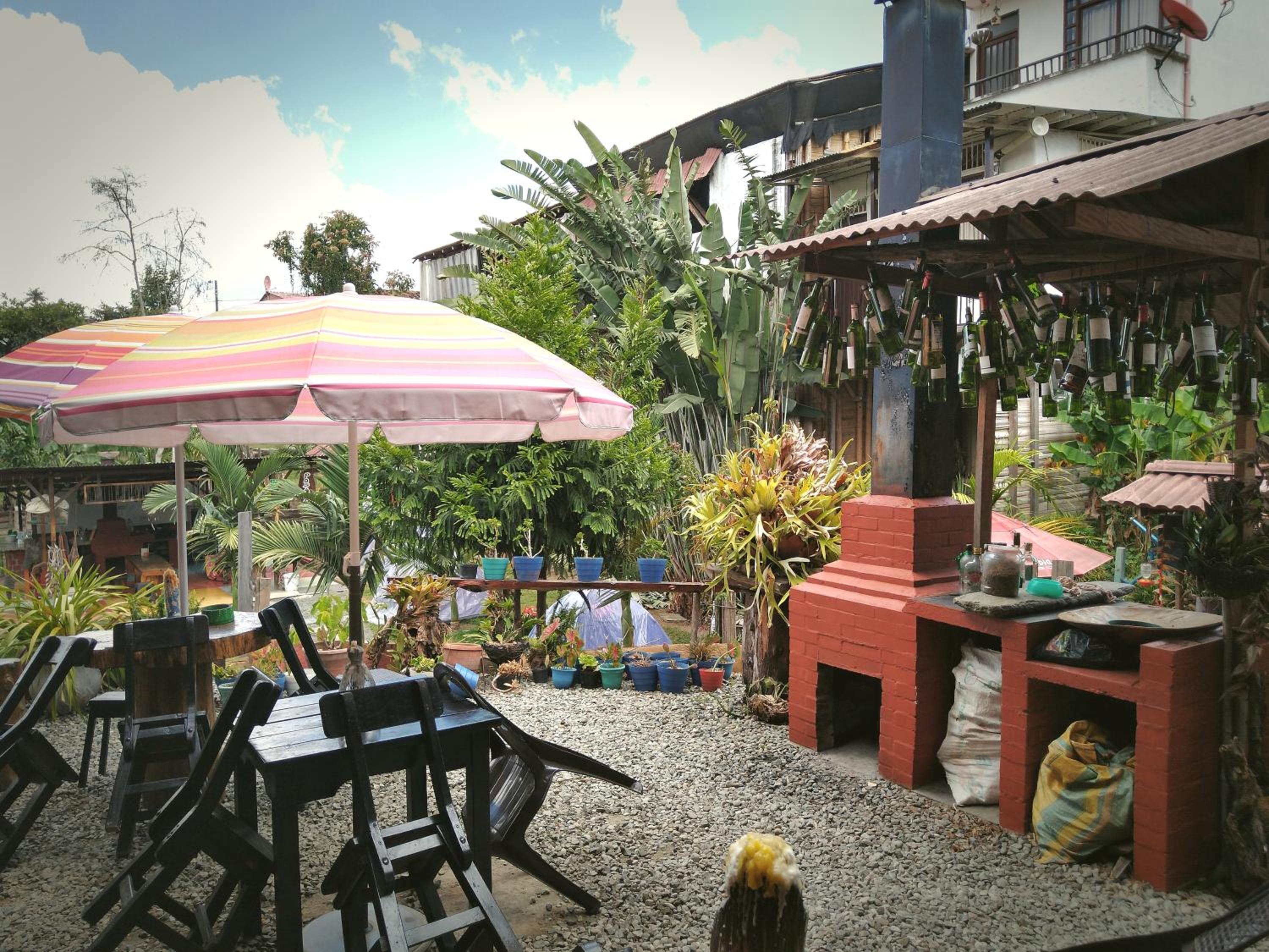 Hostal Estrella de Agua