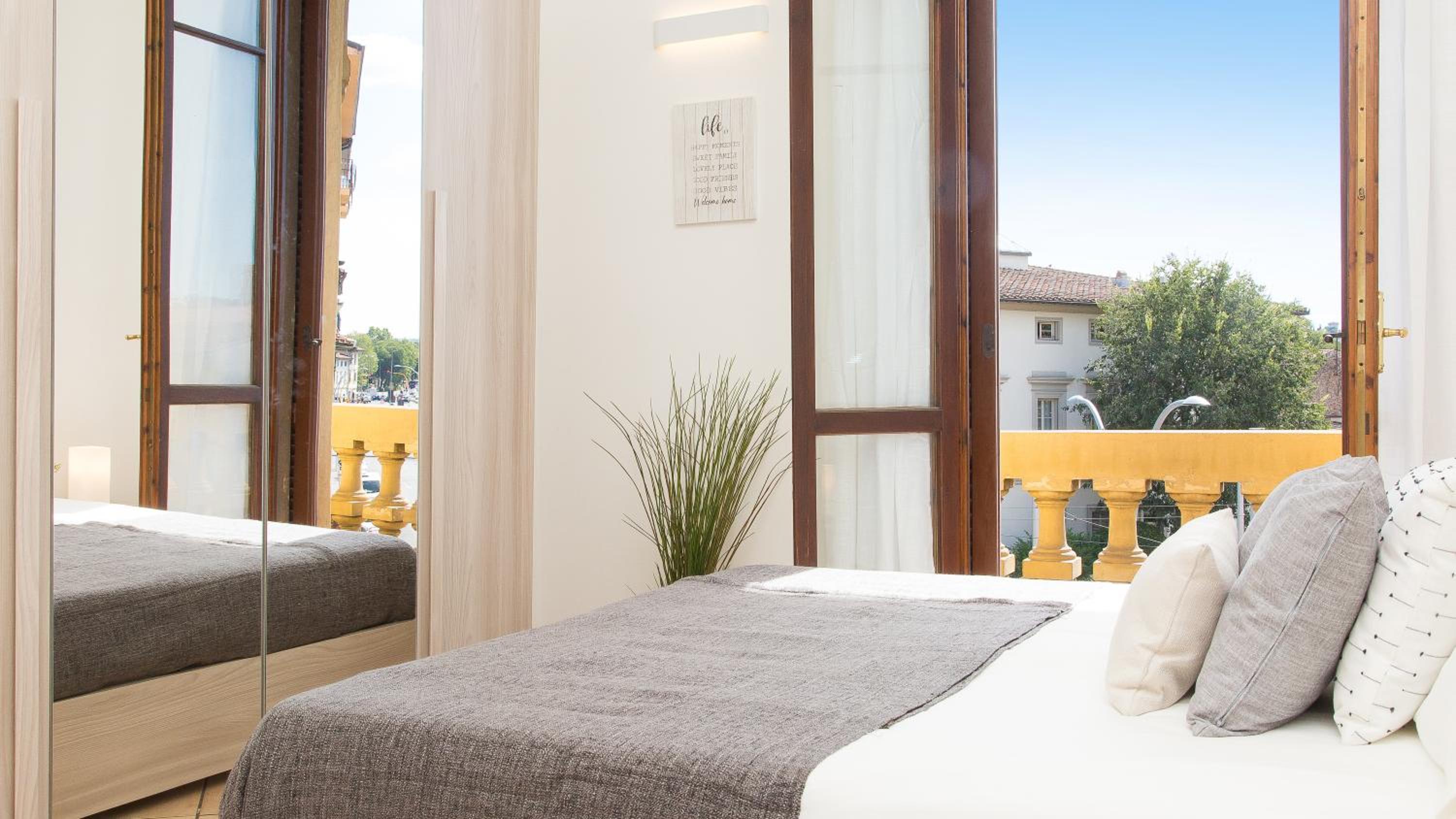 Rental in Rome - Santa Maria Novella Palace