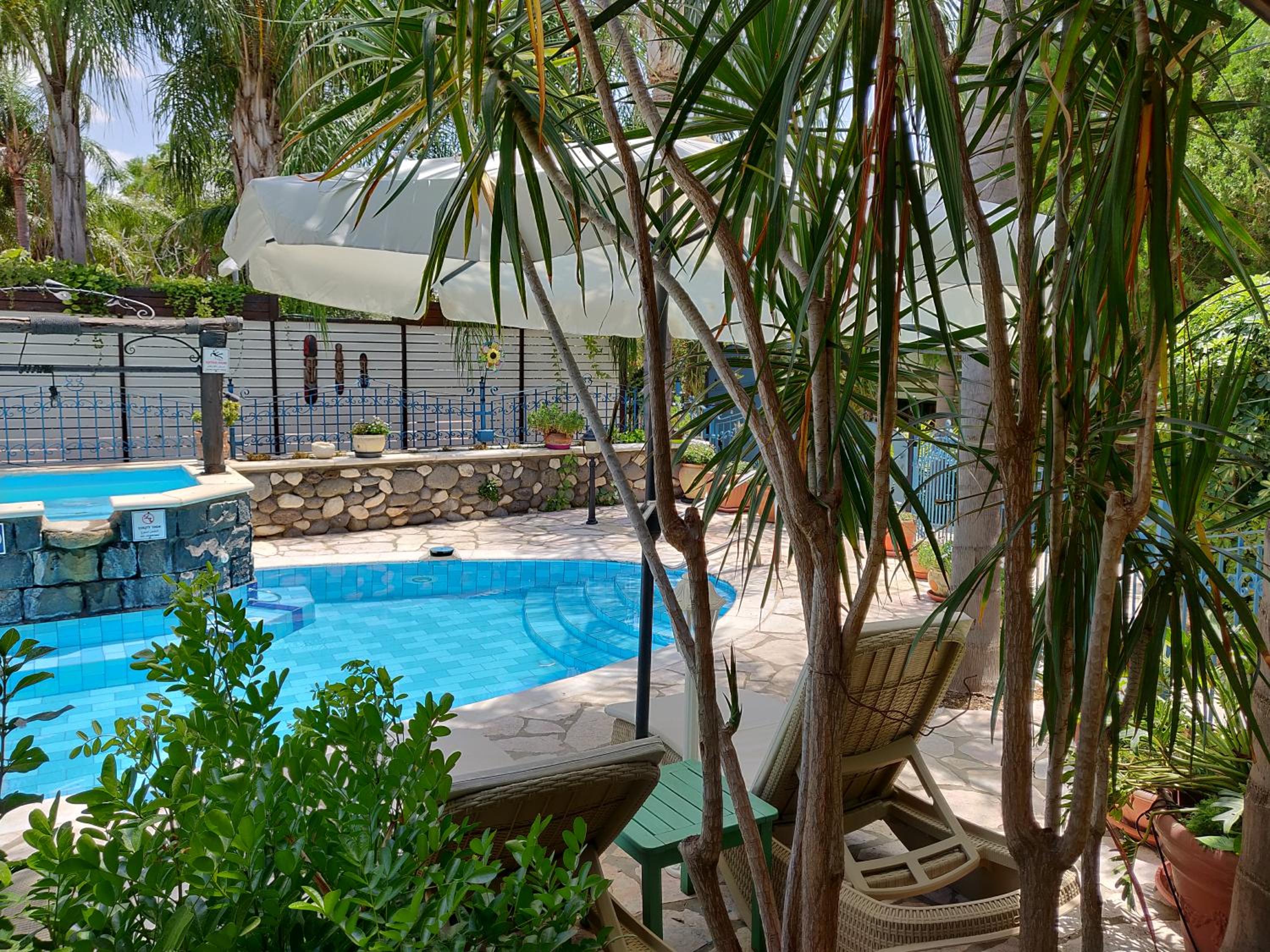 Out of Africa Resort