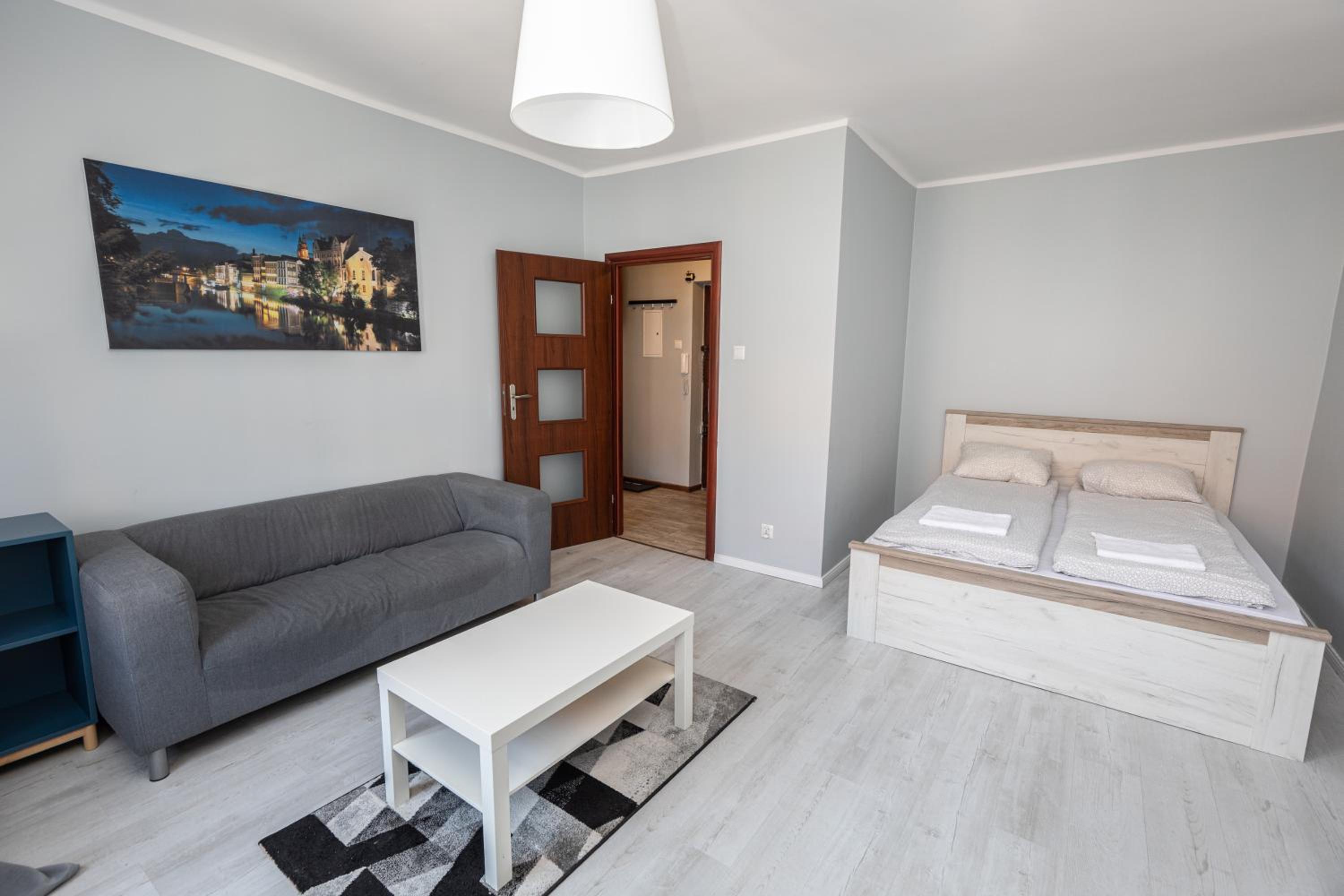 Silver Vision Apartment - Rynek view 2
