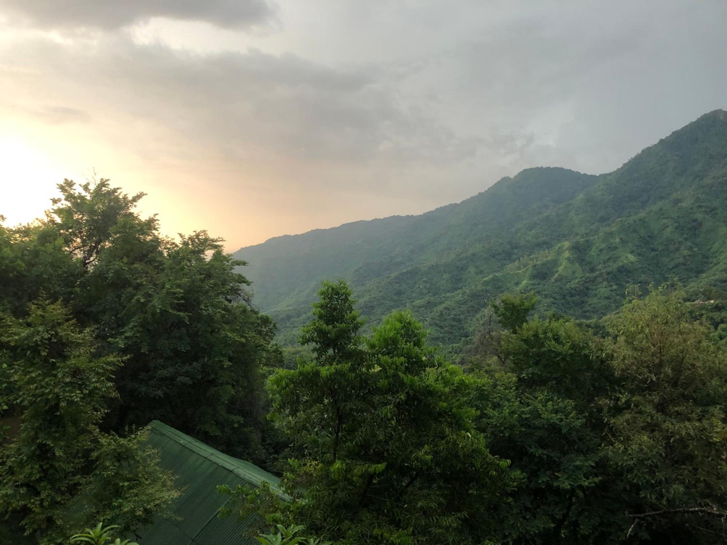 Neyumun Tayrona Eco & Spa