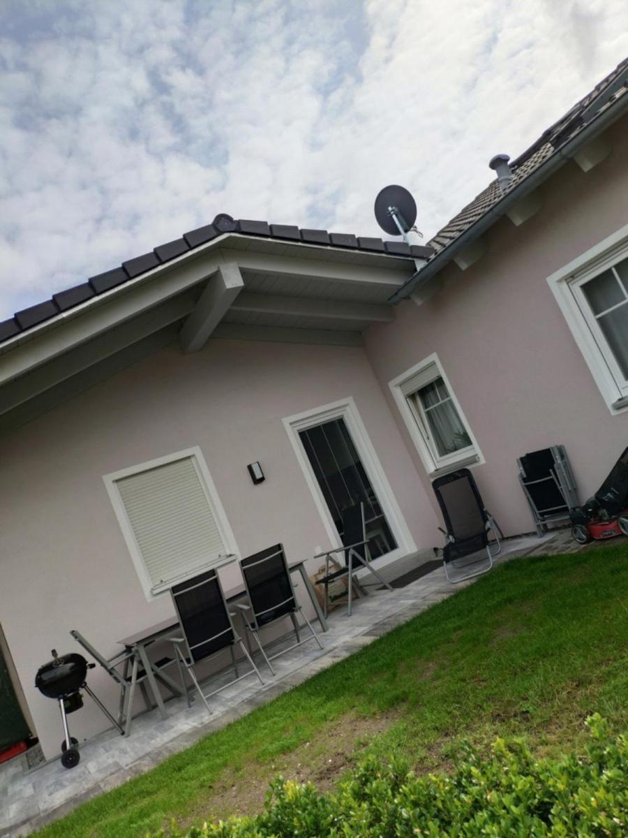 Haus Brückelsee