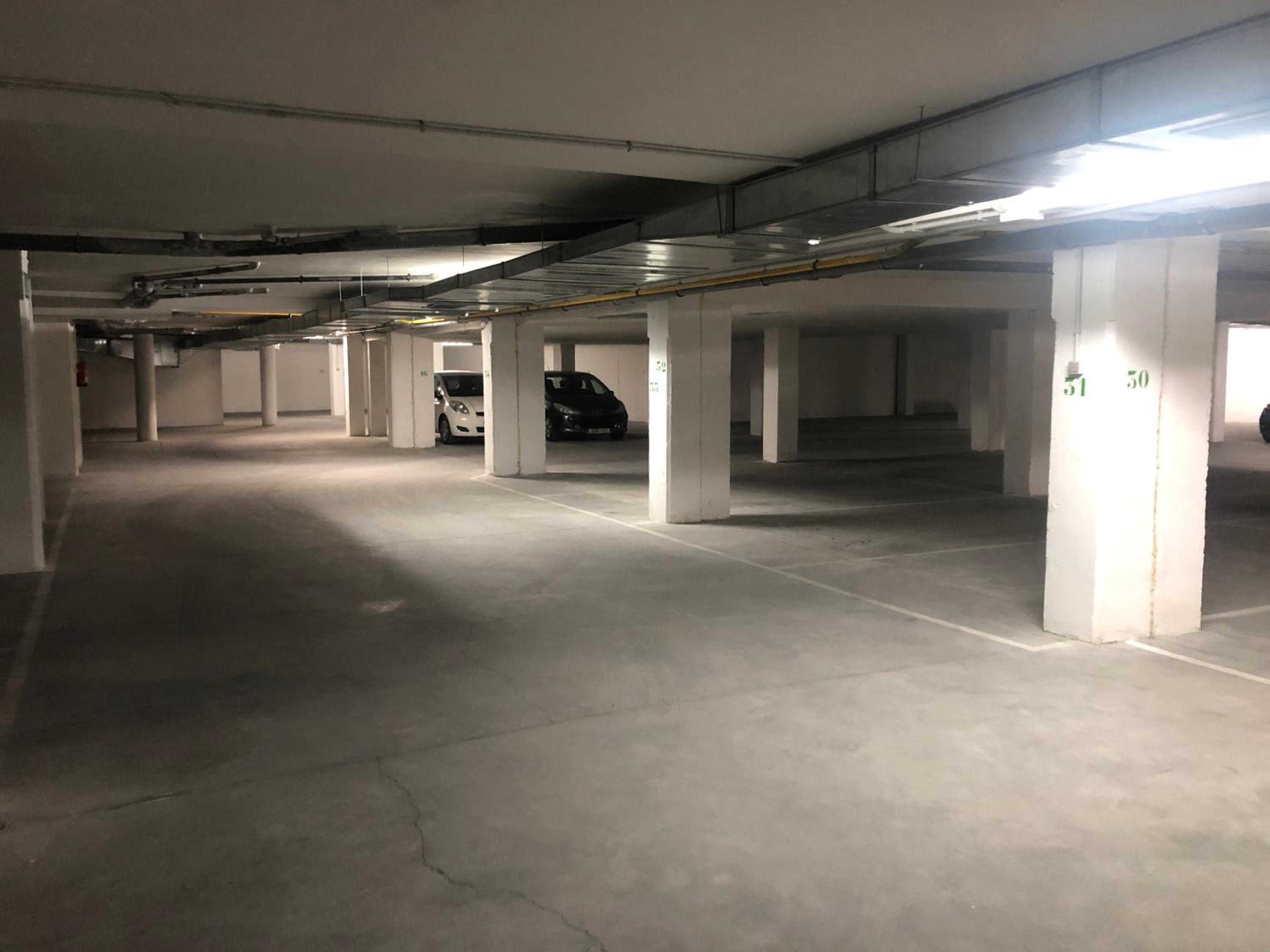 Apartamento Turistico Puente Romano P3 BAJO - B view 2