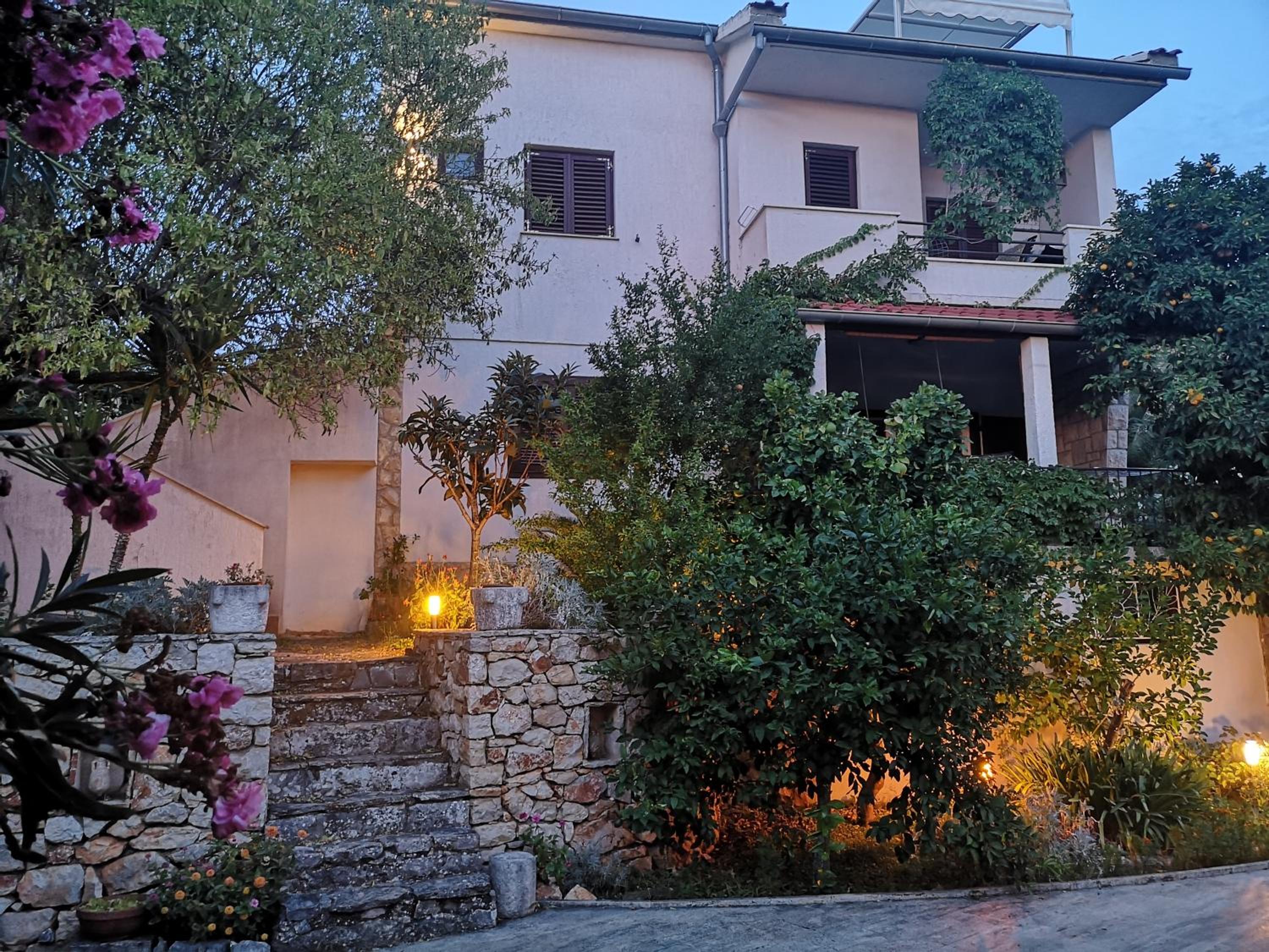 Jees Exclusive Apartments Hvar