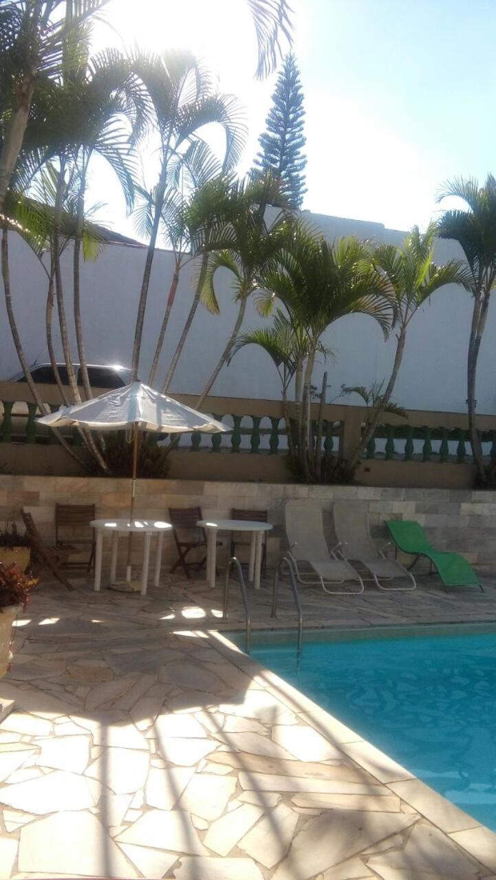 Linda Chacara em IBIUNA