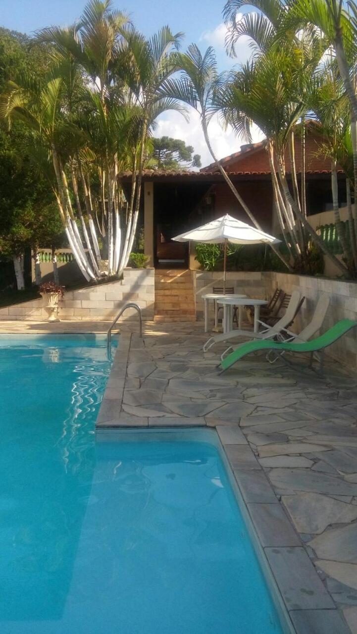 Linda Chacara em IBIUNA