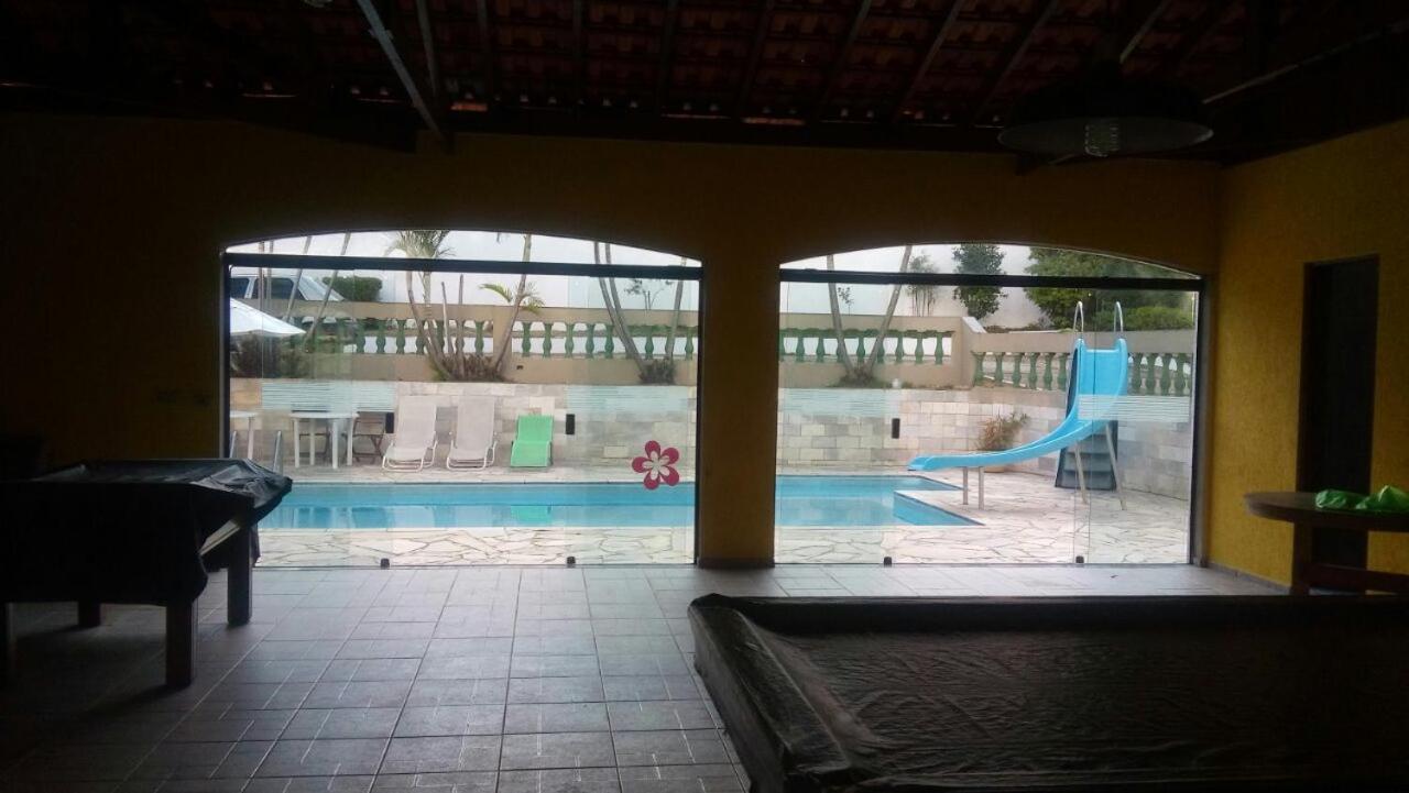 Linda Chacara em IBIUNA