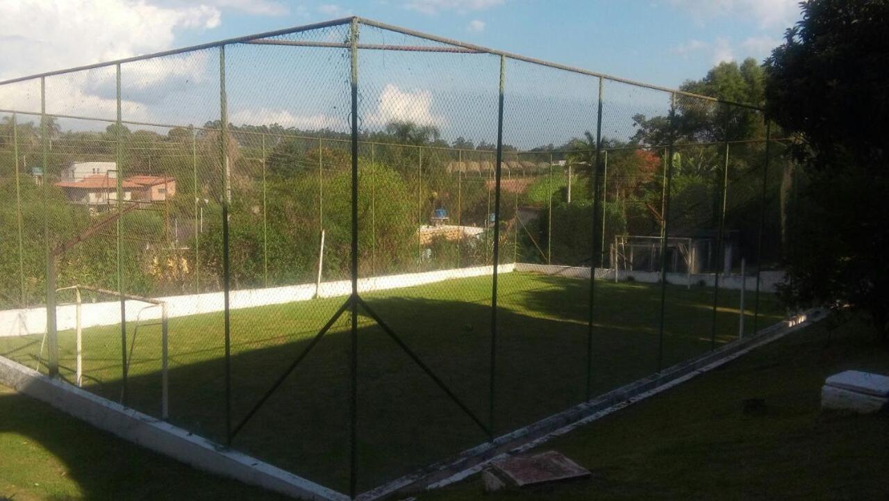 Linda Chacara em IBIUNA
