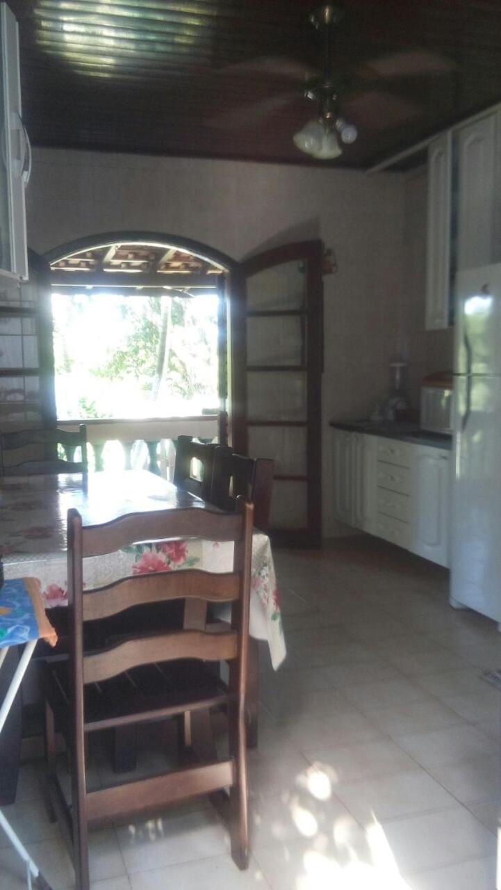 Linda Chacara em IBIUNA