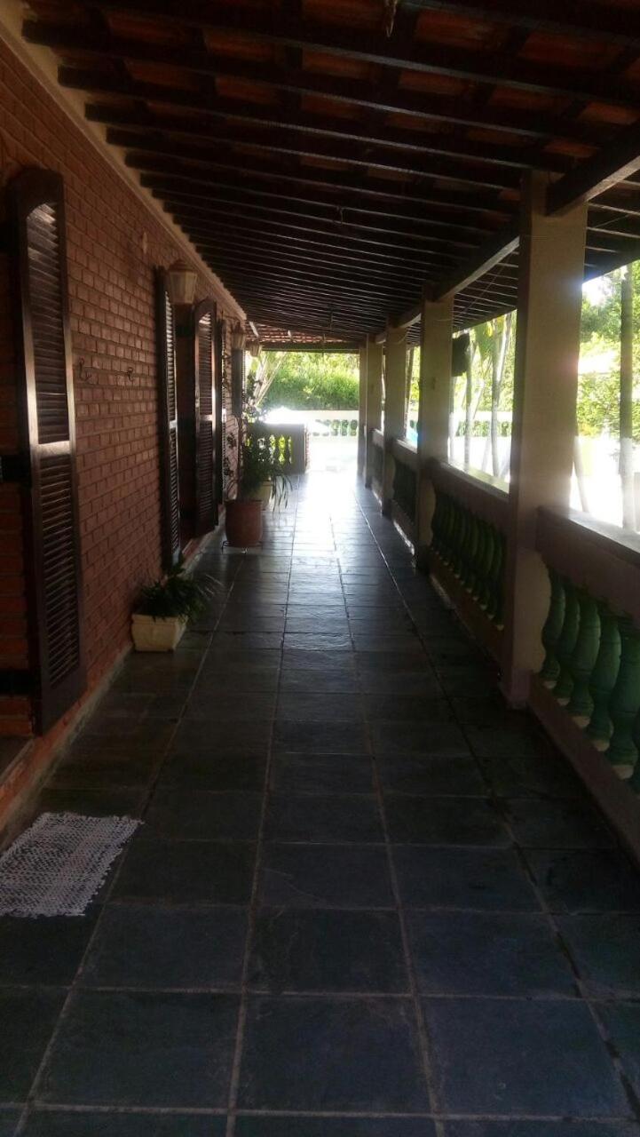 Linda Chacara em IBIUNA