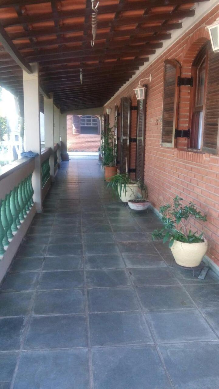 Linda Chacara em IBIUNA