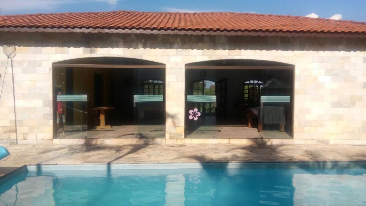 Linda Chacara em IBIUNA