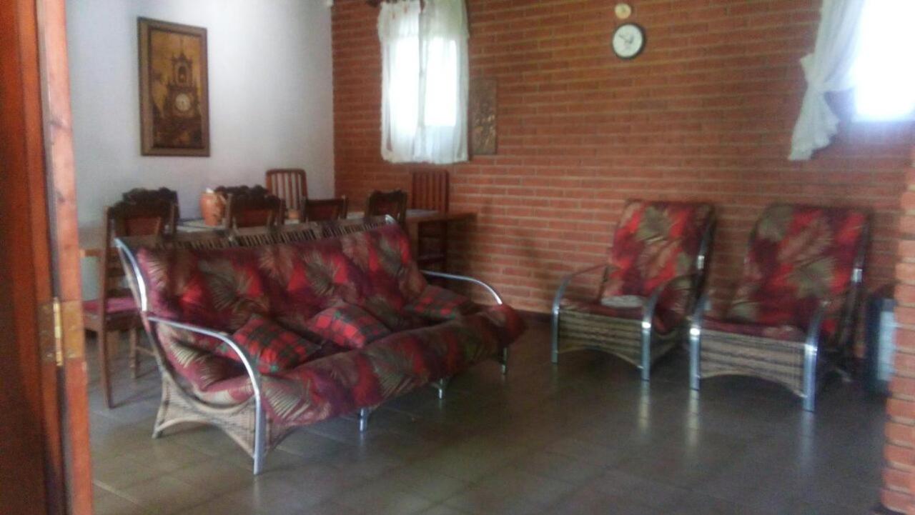 Linda Chacara em IBIUNA