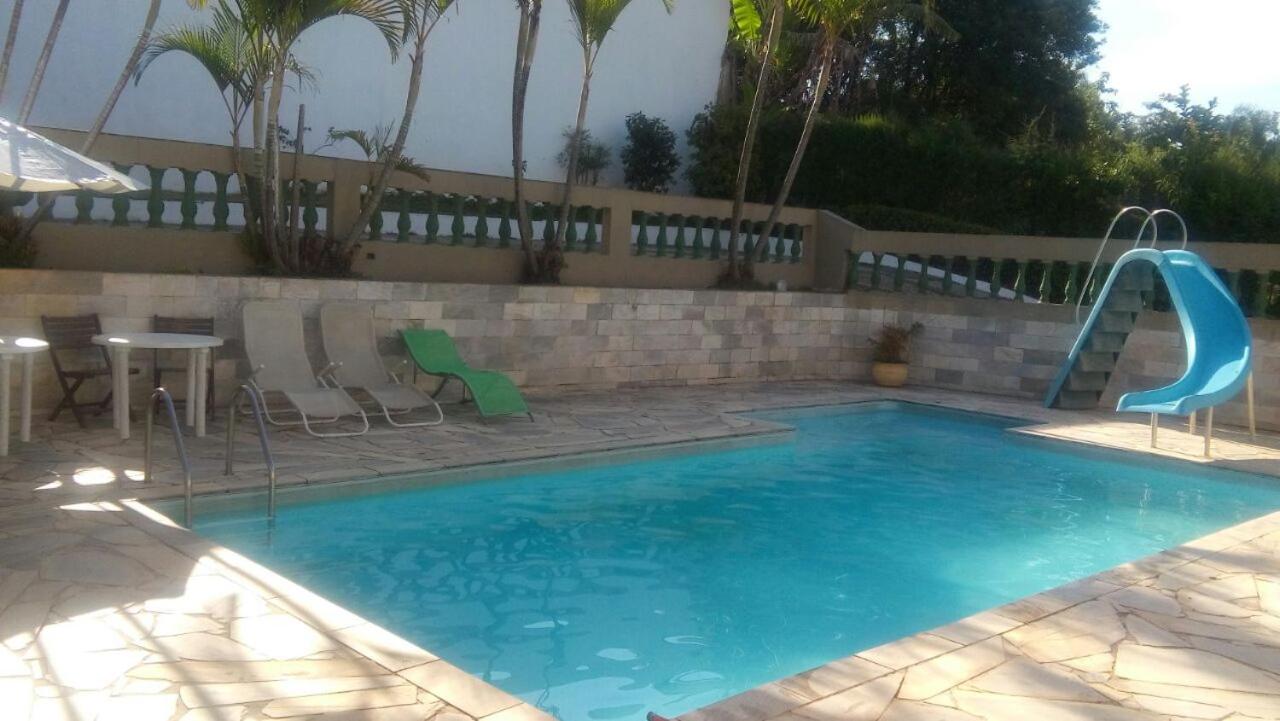 Linda Chacara em IBIUNA