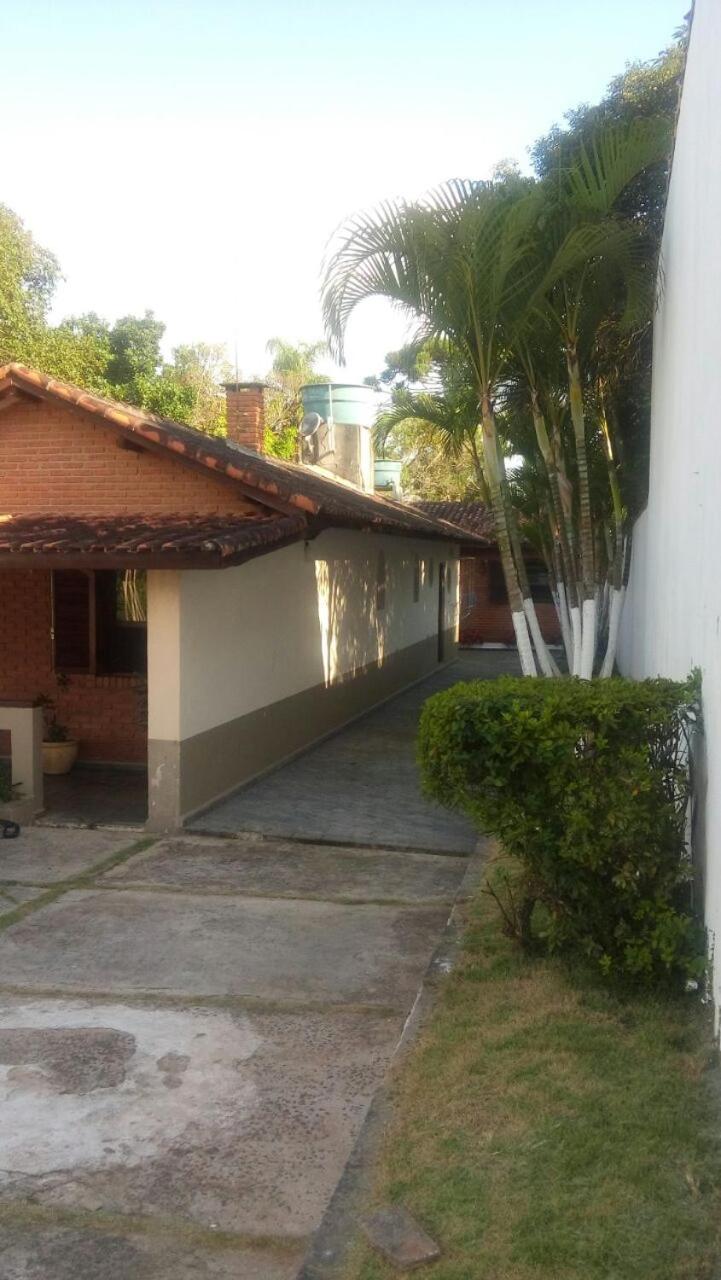 Linda Chacara em IBIUNA