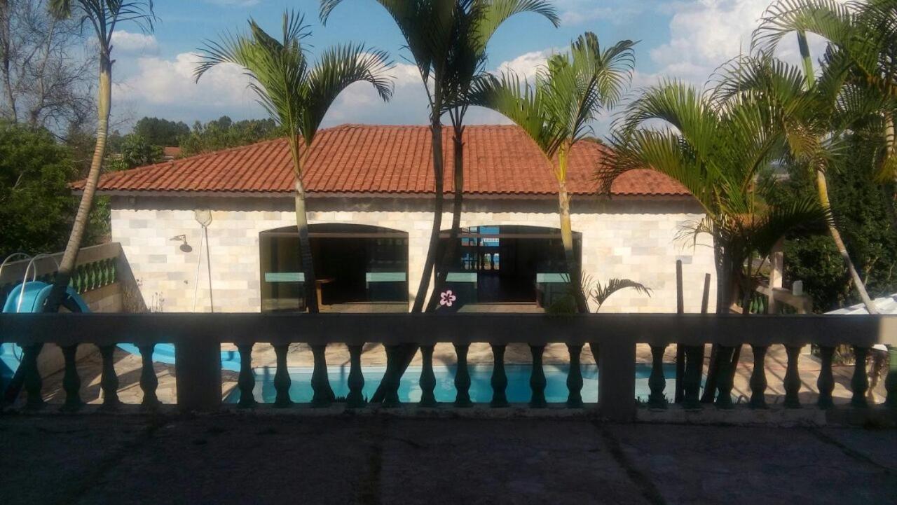 Linda Chacara em IBIUNA
